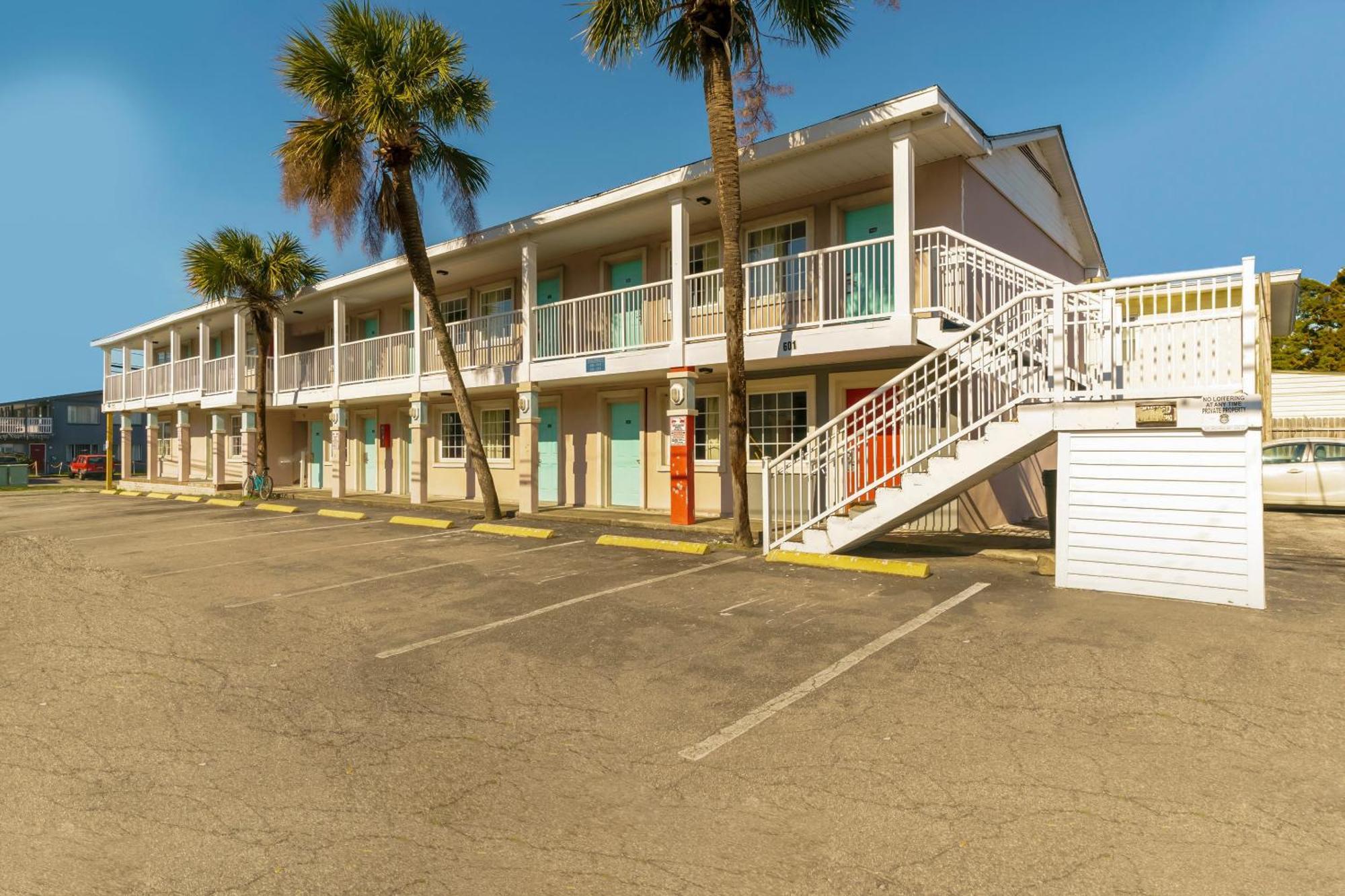 Oyo Myrtle Kings Hwy 2* Myrtle Beach