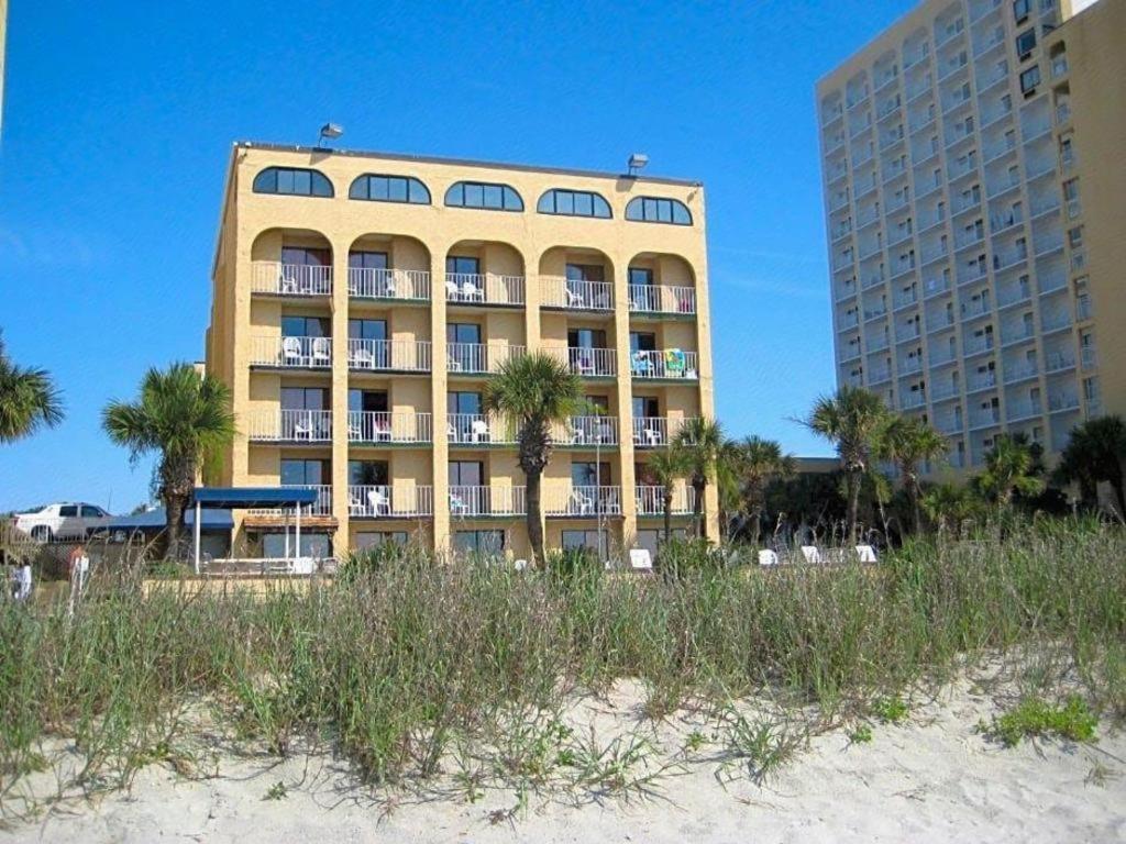 Sea Mist Hotel 3*