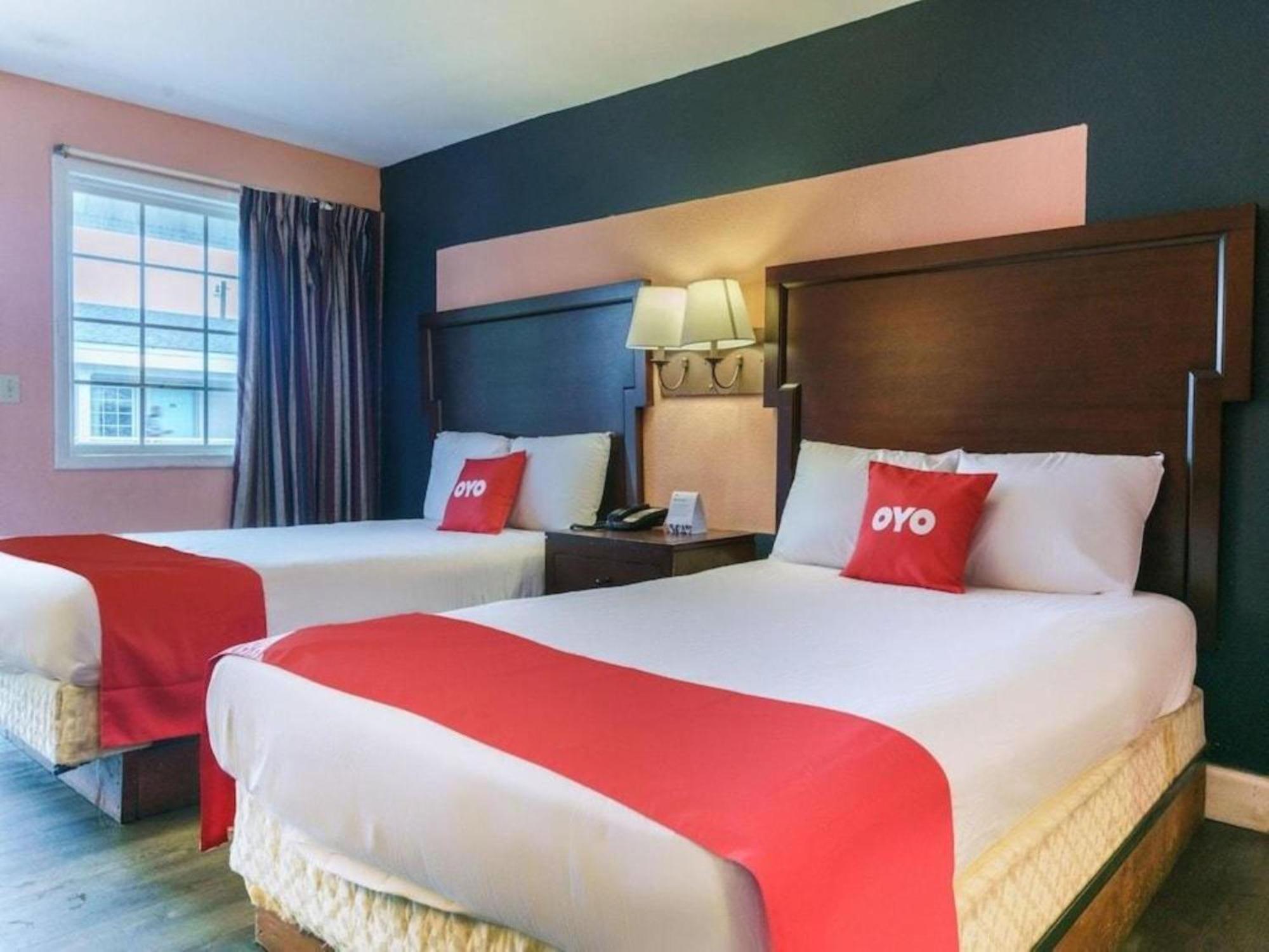 Oyo Myrtle Kings Hwy Hotel