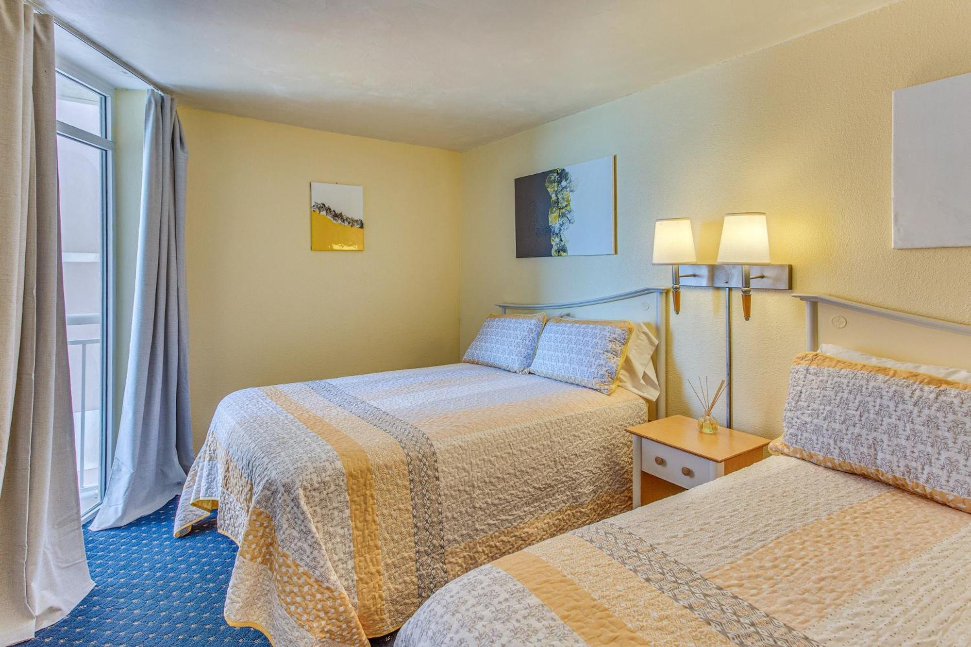 Bay Watch With Amenities! Apartment *