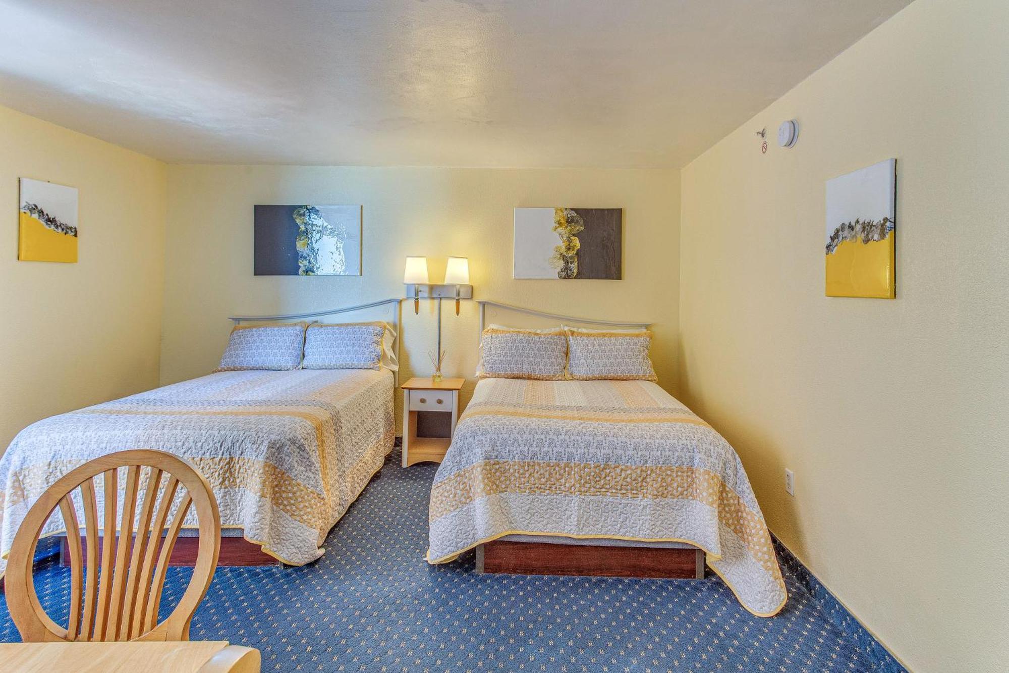 Bay Watch With Amenities! Myrtle Beach