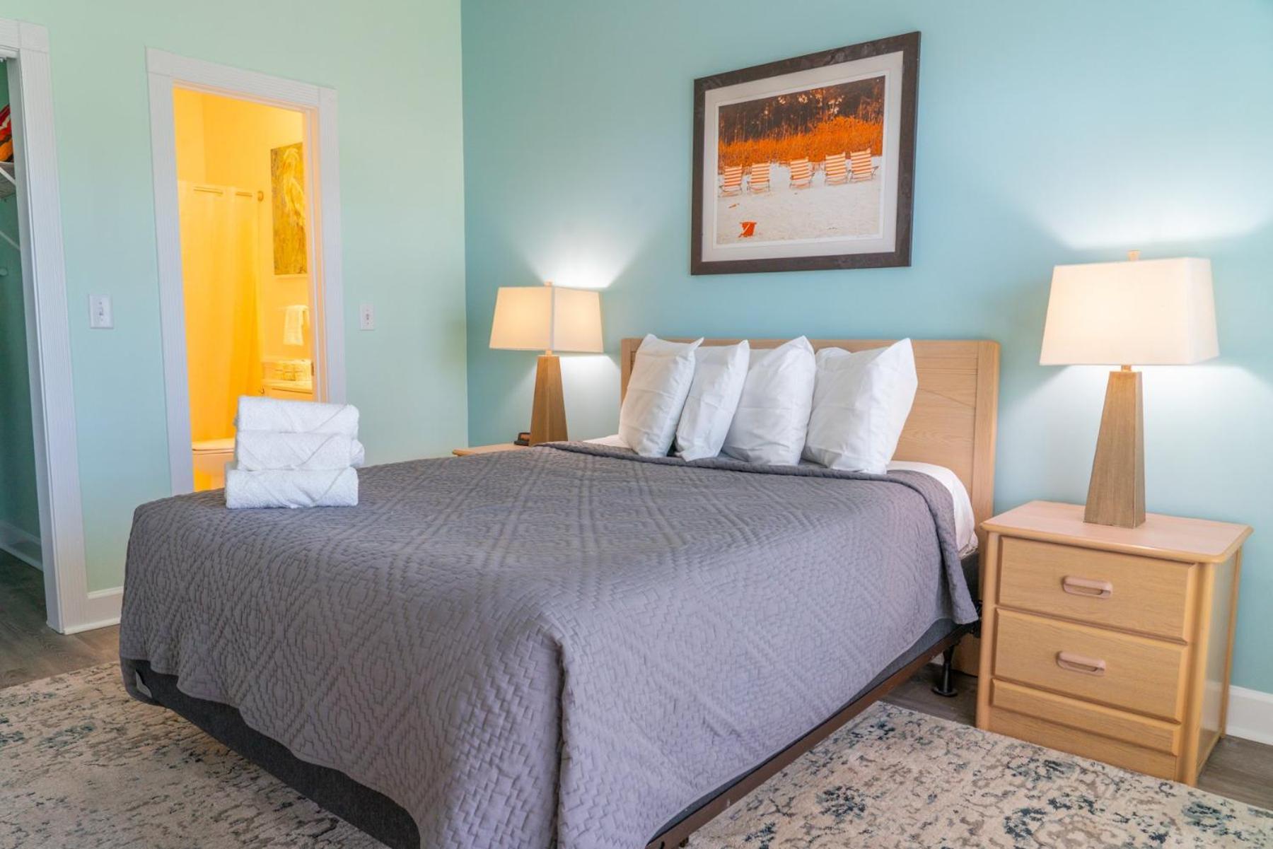 Ground Floor 2 Bed 2 Bath Riverwalk At Arrowhead Country Club Unit 104 Myrtle Beach