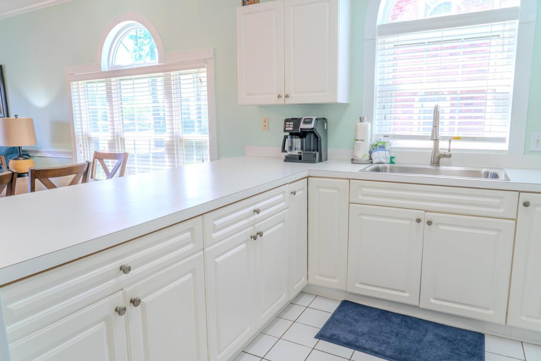 Ground Floor 2 Bed 2 Bath Riverwalk At Arrowhead Country Club Unit 104 Holiday home Myrtle Beach