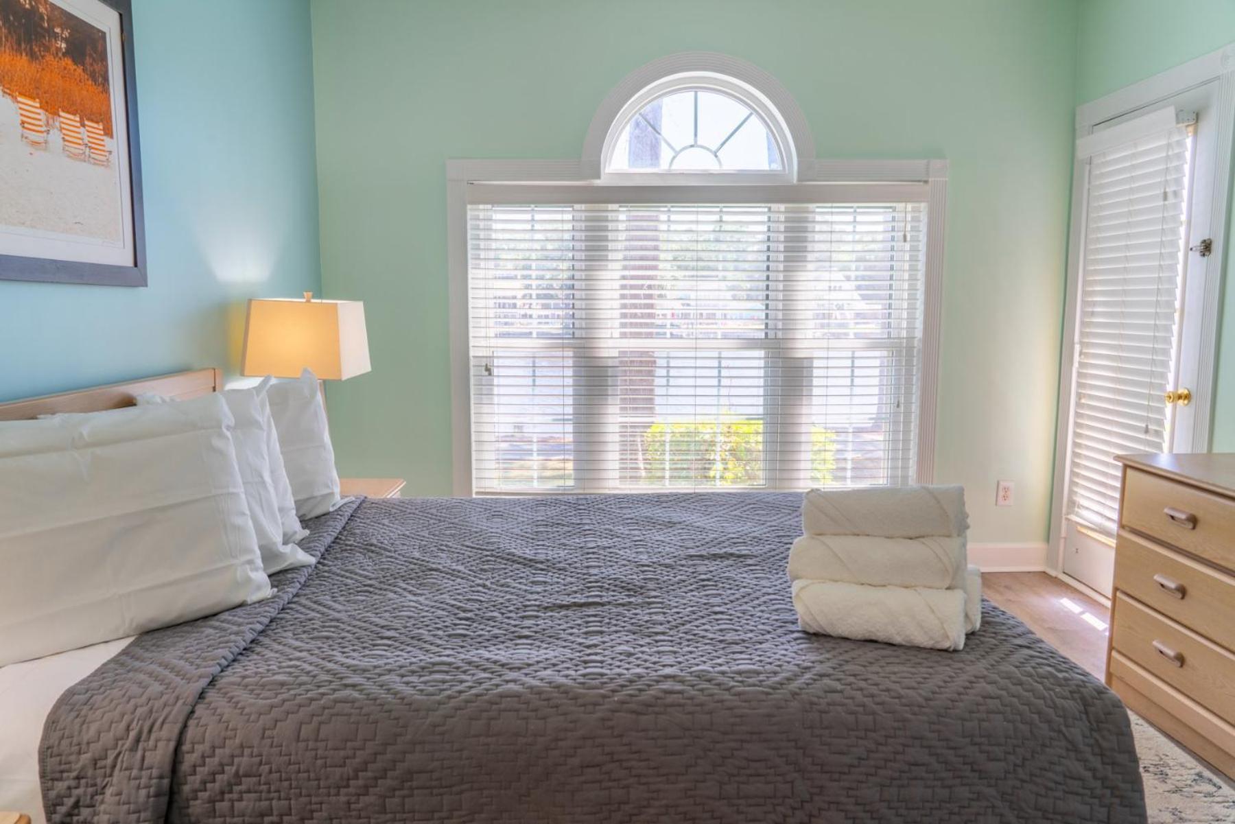 Ground Floor 2 Bed 2 Bath Riverwalk At Arrowhead Country Club Unit 104 * Myrtle Beach