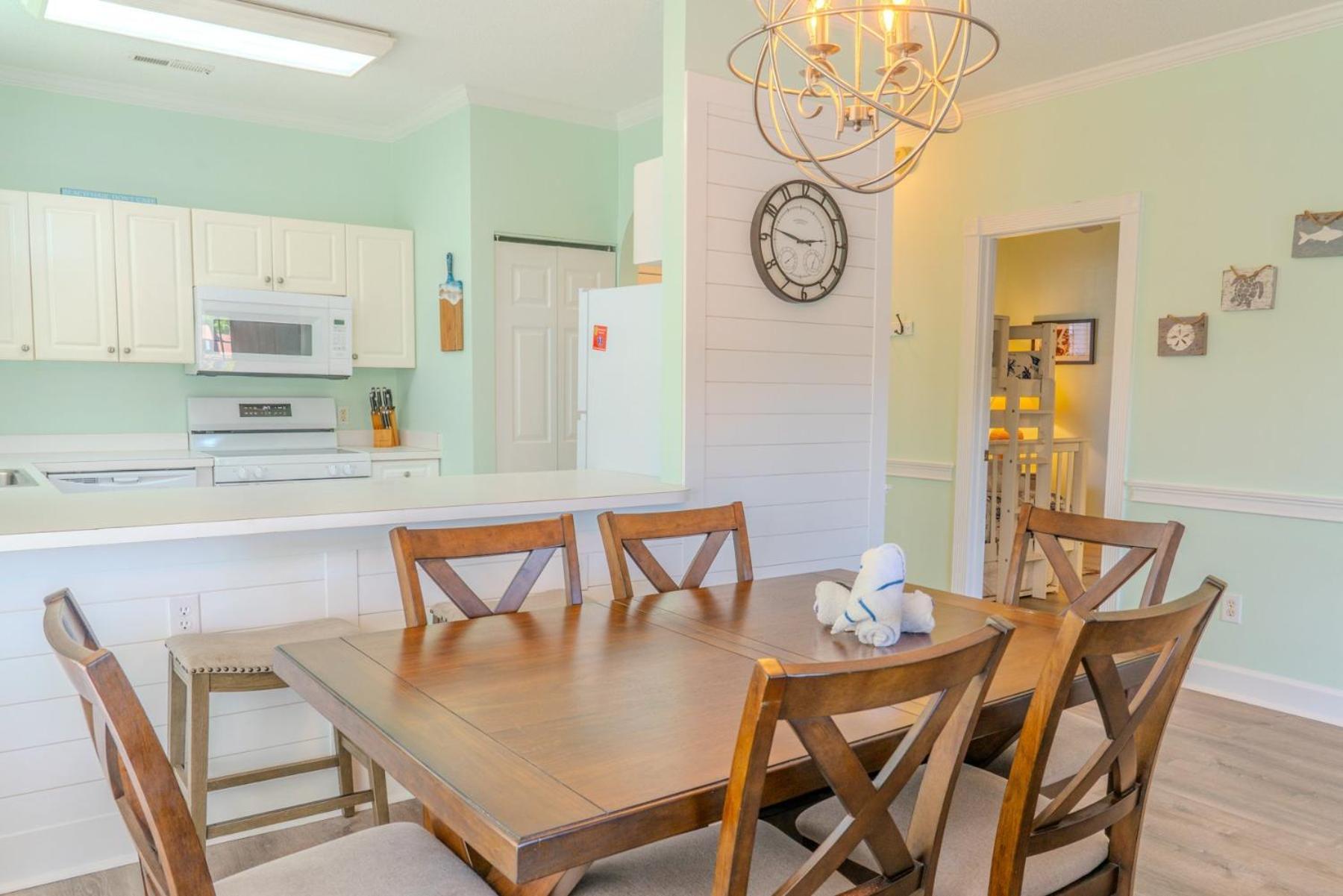 Holiday home Ground Floor 2 Bed 2 Bath Riverwalk At Arrowhead Country Club Unit 104