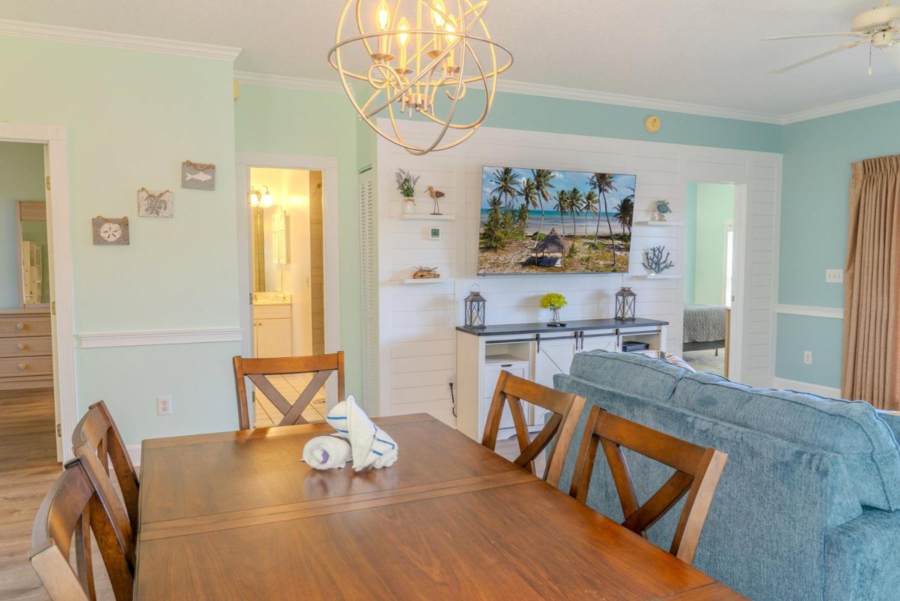 Ground Floor 2 Bed 2 Bath Riverwalk At Arrowhead Country Club Unit 104 Holiday home *