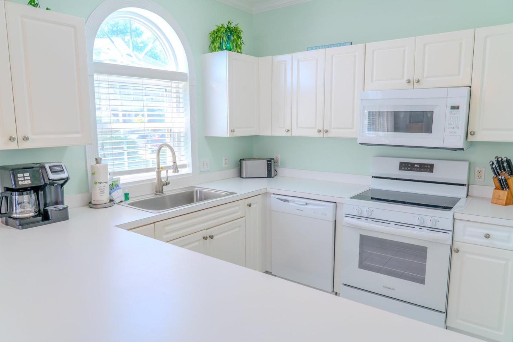 Ground Floor 2 Bed 2 Bath Riverwalk At Arrowhead Country Club Unit 104 Holiday home Myrtle Beach