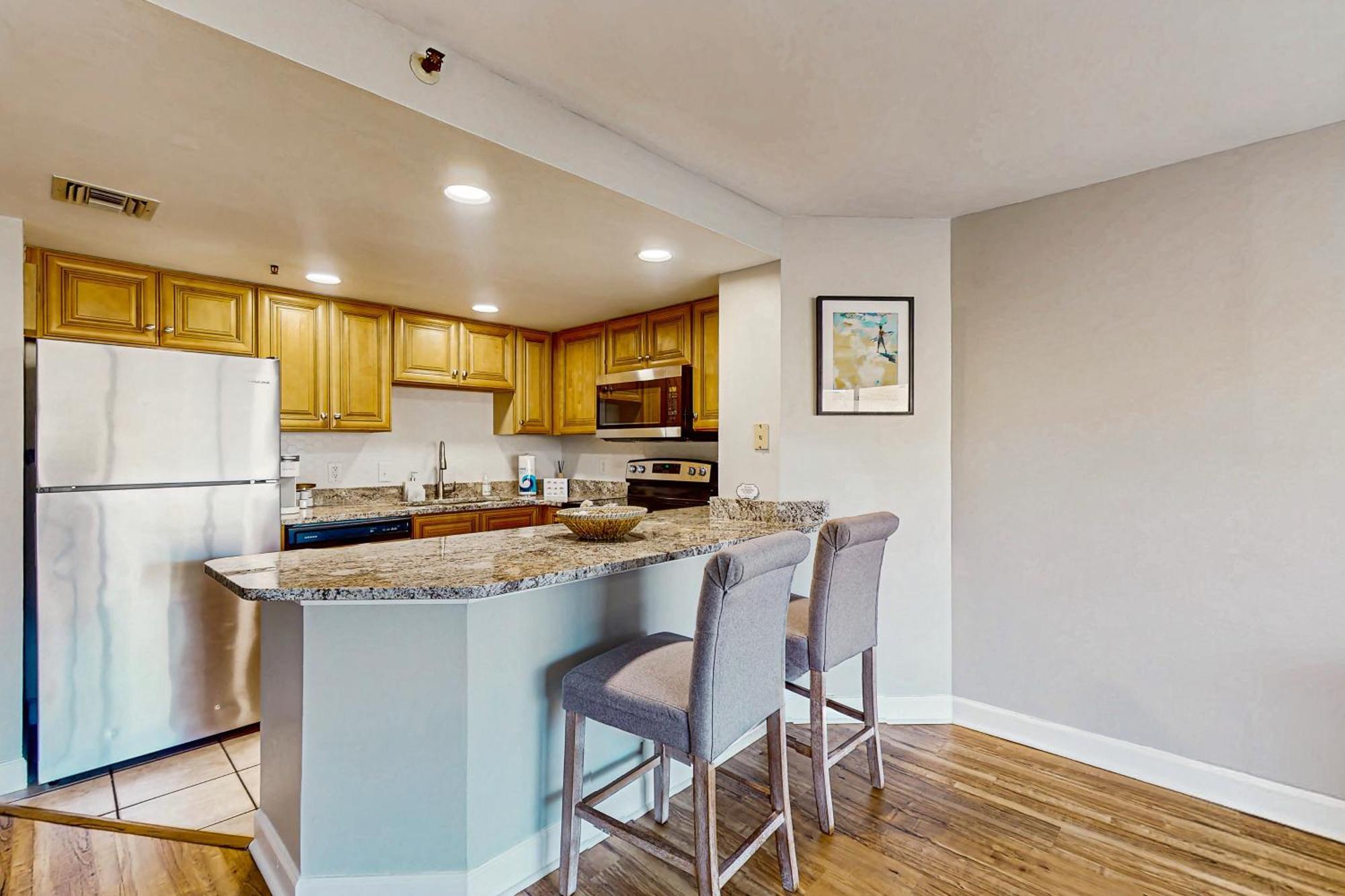 Apartment Forest Dunes 401 Myrtle Beach
