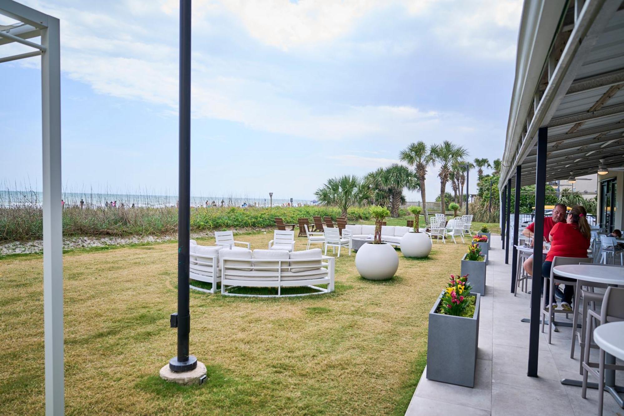 Aparthotel Dunes &