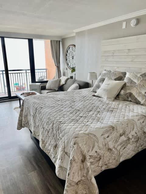 *oceanfront Retreat*king Bed *great Pools, Hot Tubs+++*o41 Holiday home *