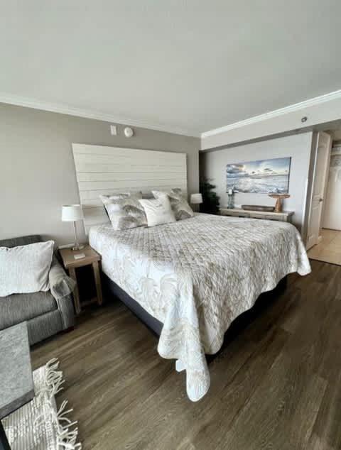 *oceanfront Retreat*king Bed *great Pools, Hot Tubs+++*o41 *