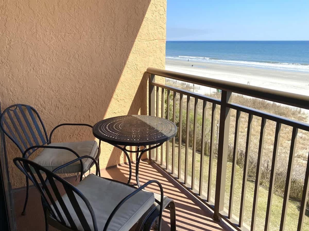 *oceanfront Retreat*king Bed *great Pools, Hot Tubs+++*o41 *