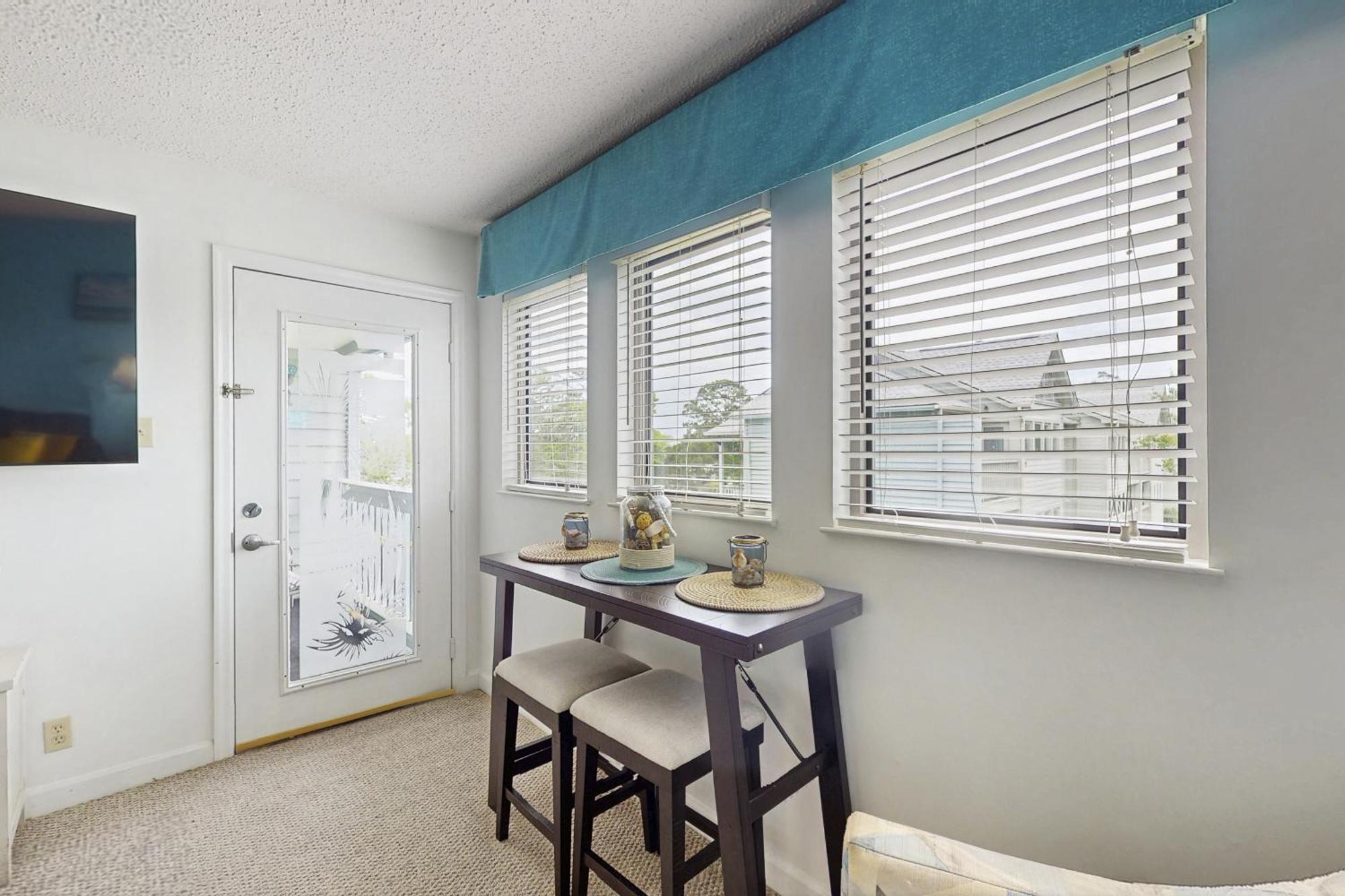 Apartment Sunny Coastal Myrtle Beach