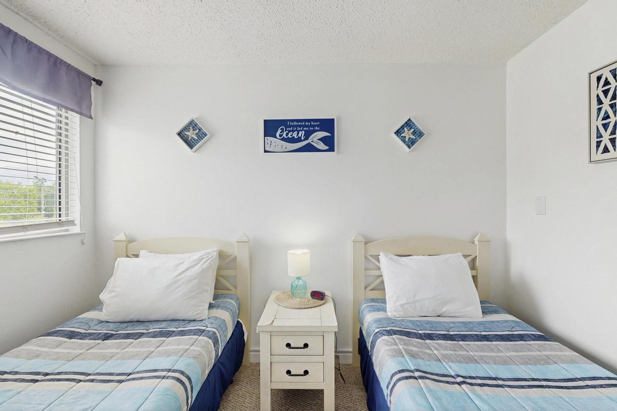 Apartment Sunny Coastal Myrtle Beach