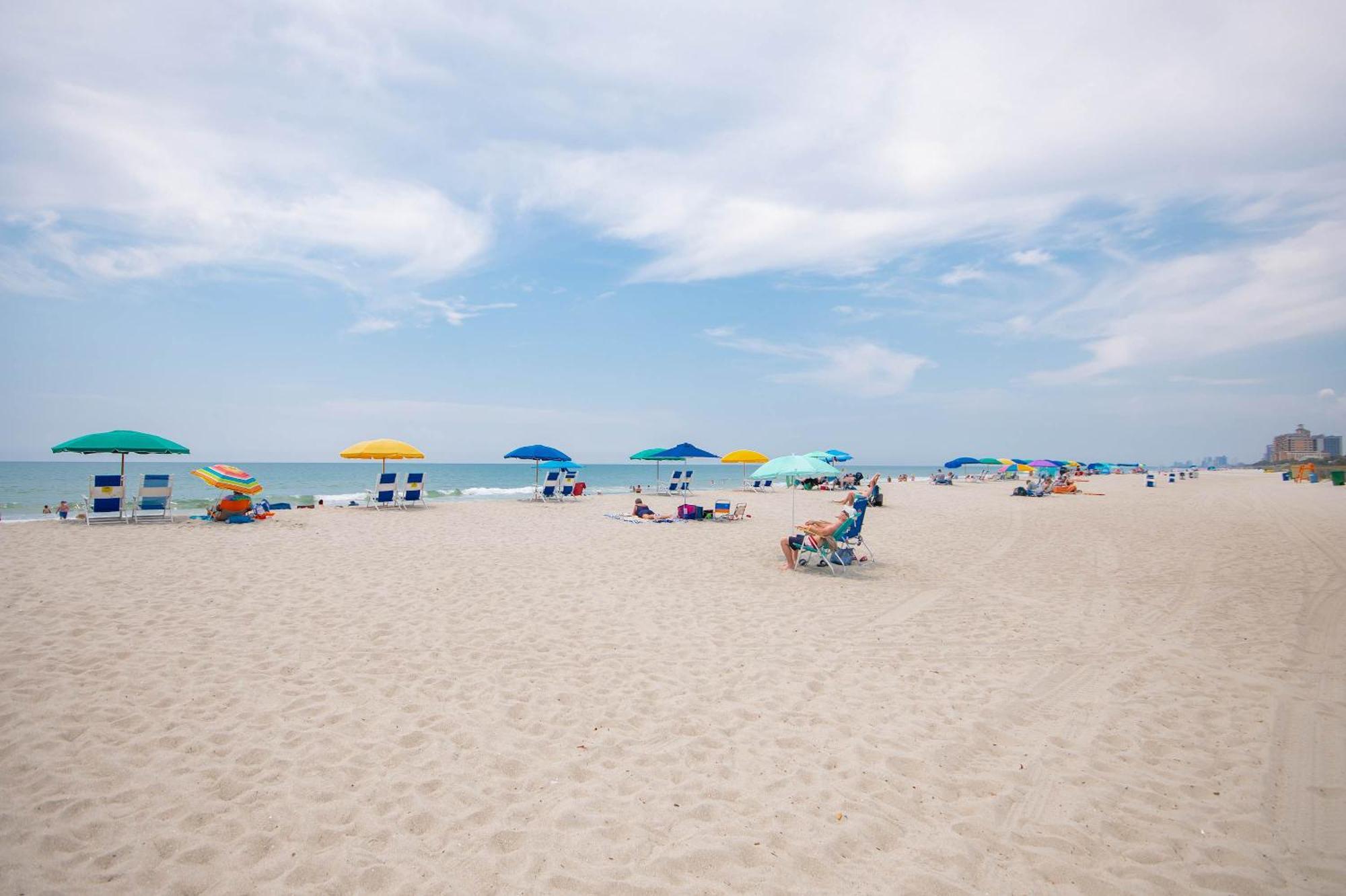 *oceanfront Retreat*king Bed *great Pools, Hot Tubs+++*o41