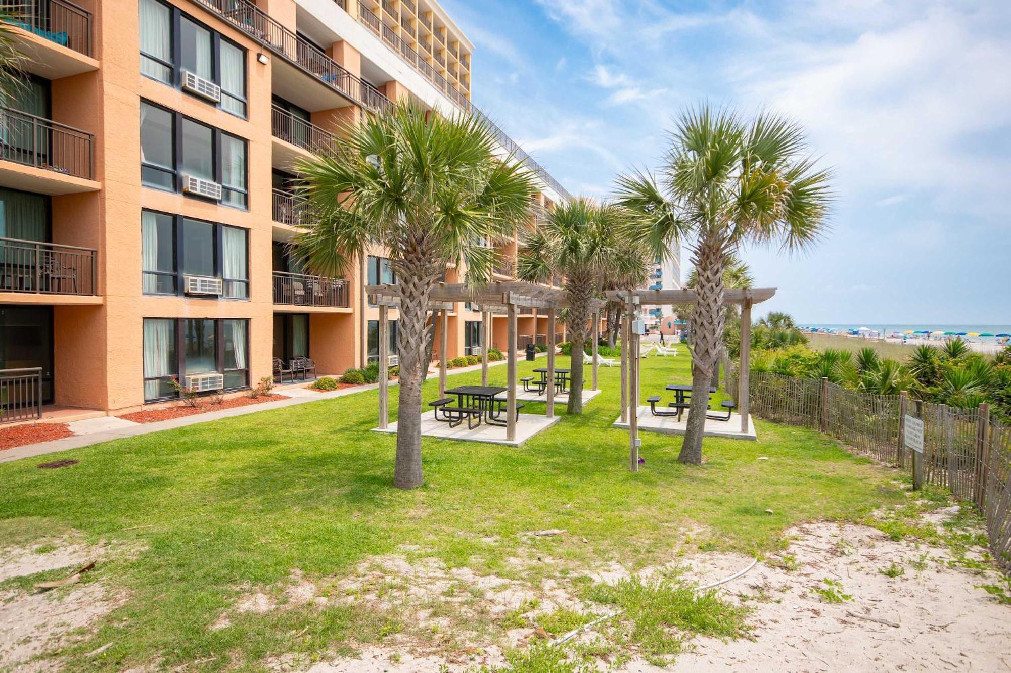 *oceanfront Retreat*king Bed *great Pools, Hot Tubs+++*o41 *