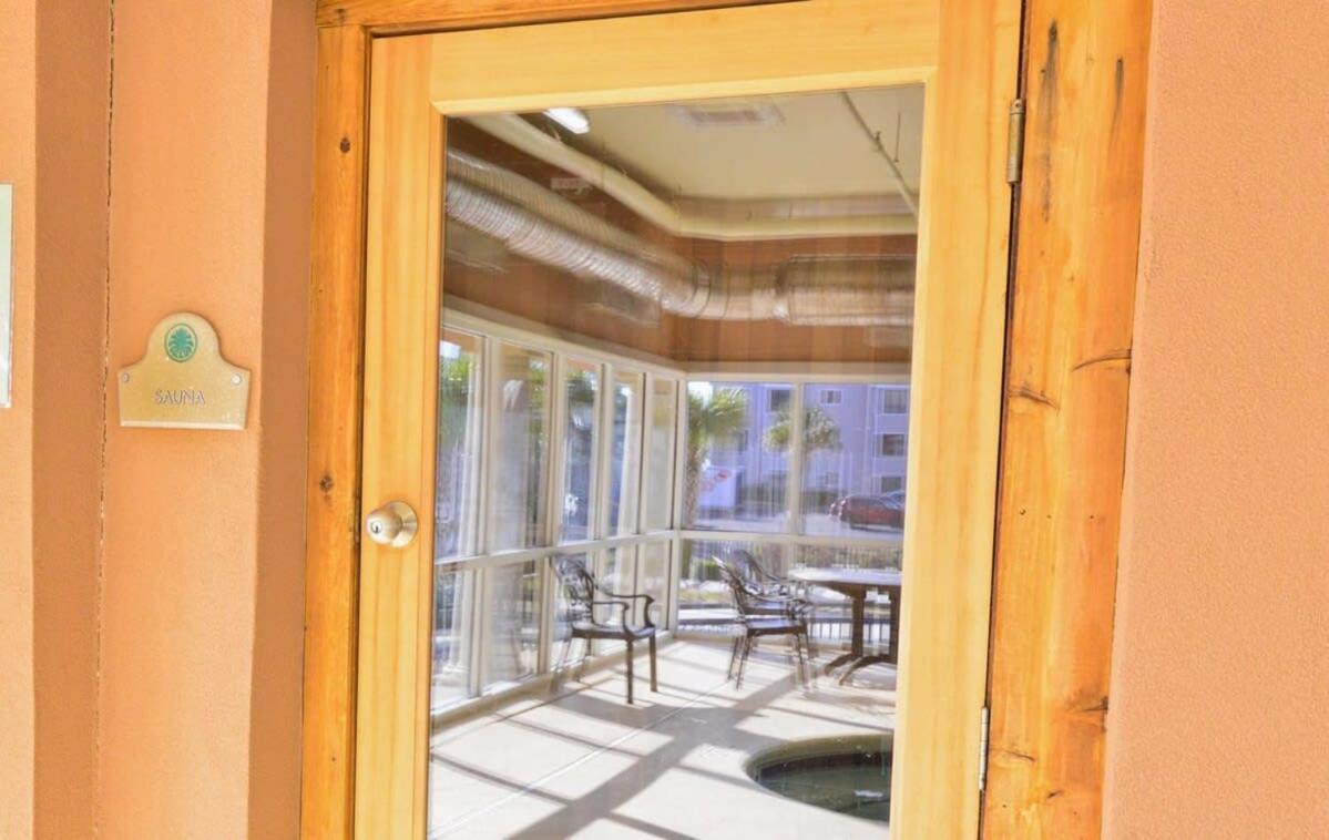 Tilghman Ocean View Paradise Aw Lazy River & Indoor Outdoor Pools Holiday home Myrtle Beach
