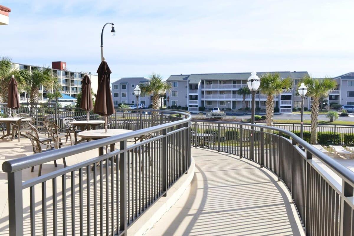 Tilghman Ocean View Paradise Aw Lazy River & Indoor Outdoor Pools * Myrtle Beach