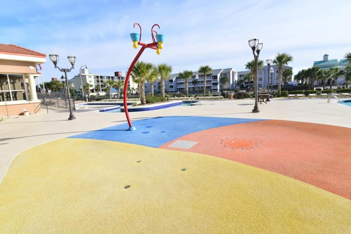 Holiday home Tilghman Ocean View Paradise Aw Lazy River & Indoor Outdoor Pools