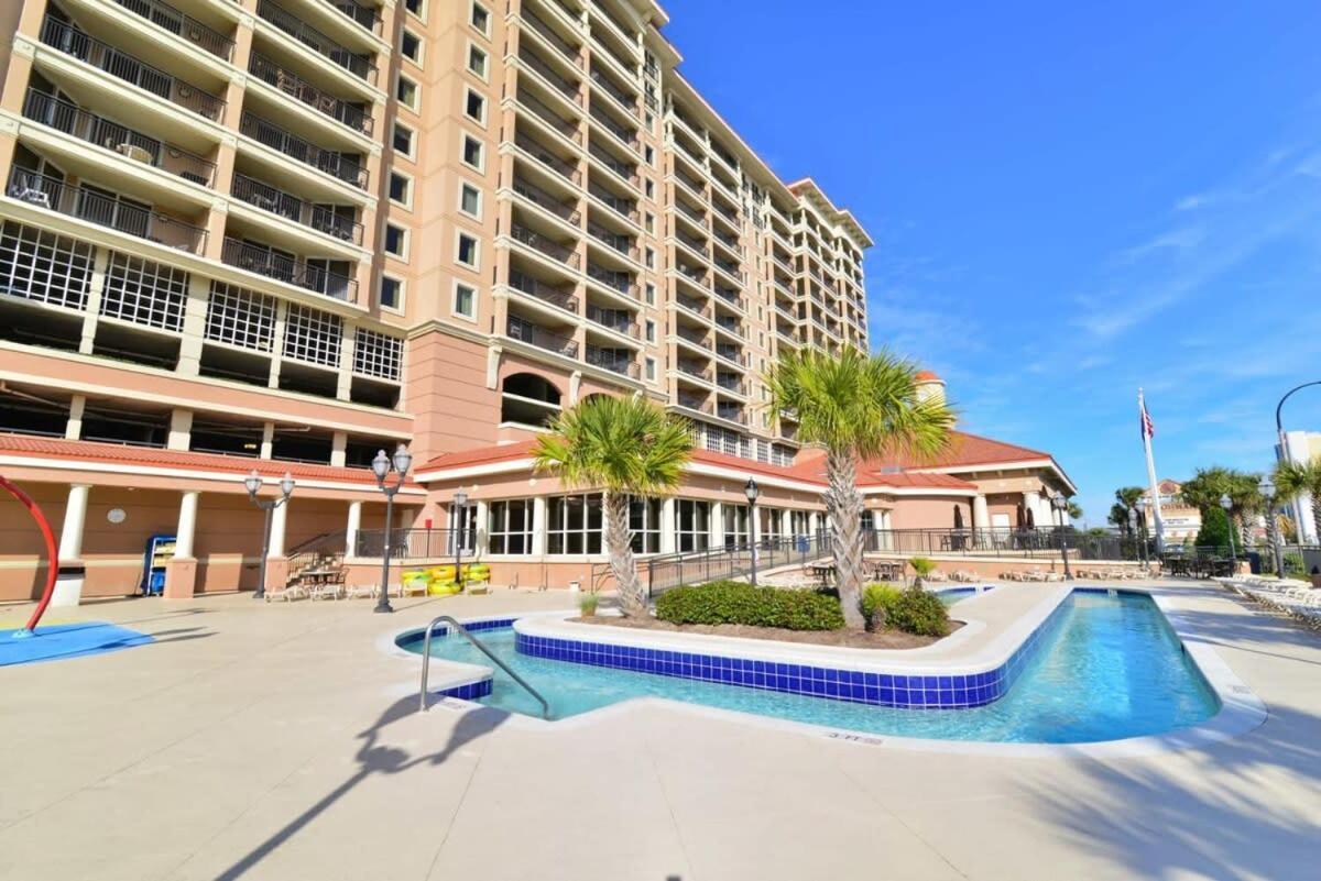 Tilghman Ocean View Paradise Aw Lazy River & Indoor Outdoor Pools Holiday home Myrtle Beach