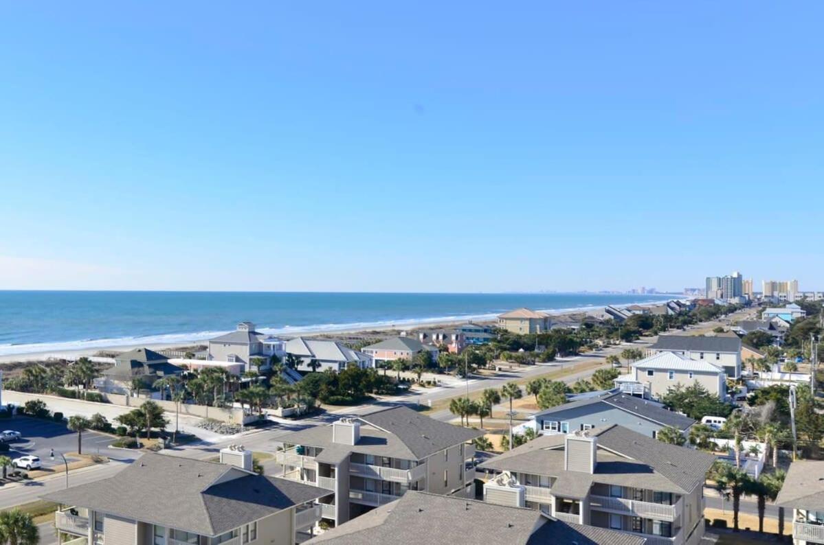 Tilghman Ocean View Paradise Aw Lazy River & Indoor Outdoor Pools *