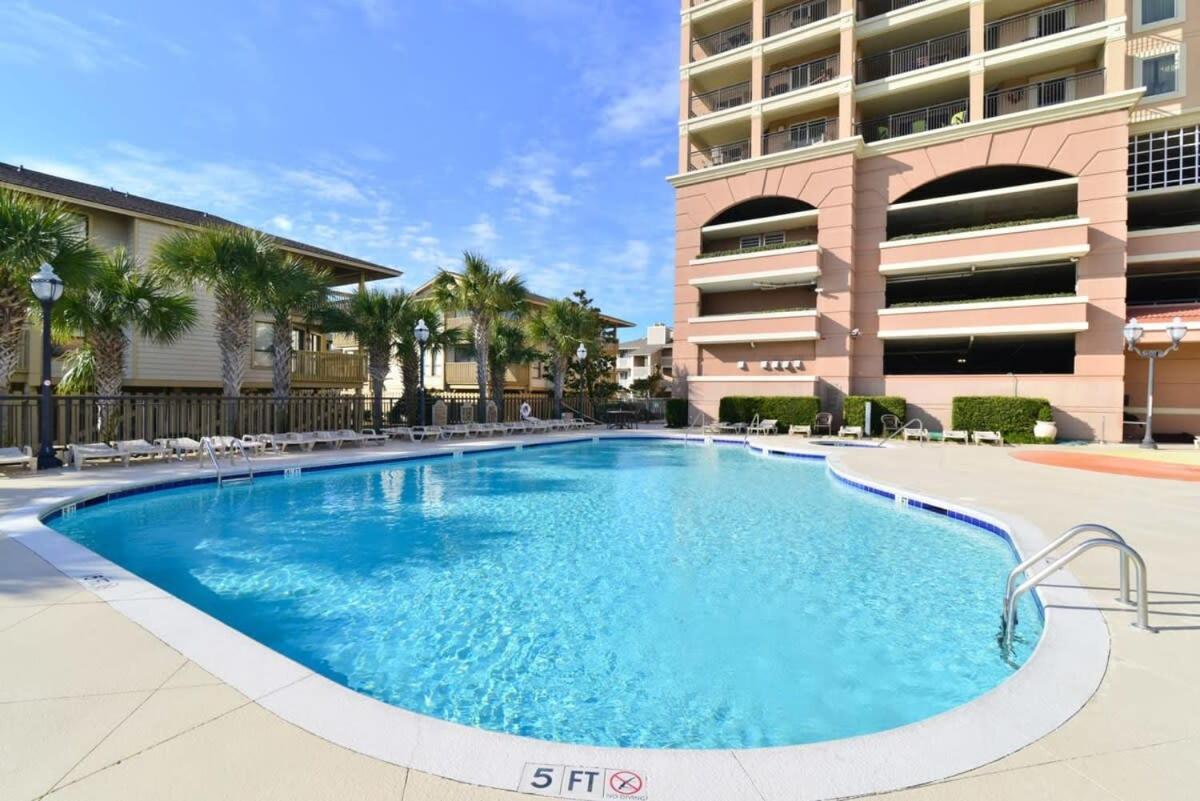 Tilghman Ocean View Paradise Aw Lazy River & Indoor Outdoor Pools Myrtle Beach