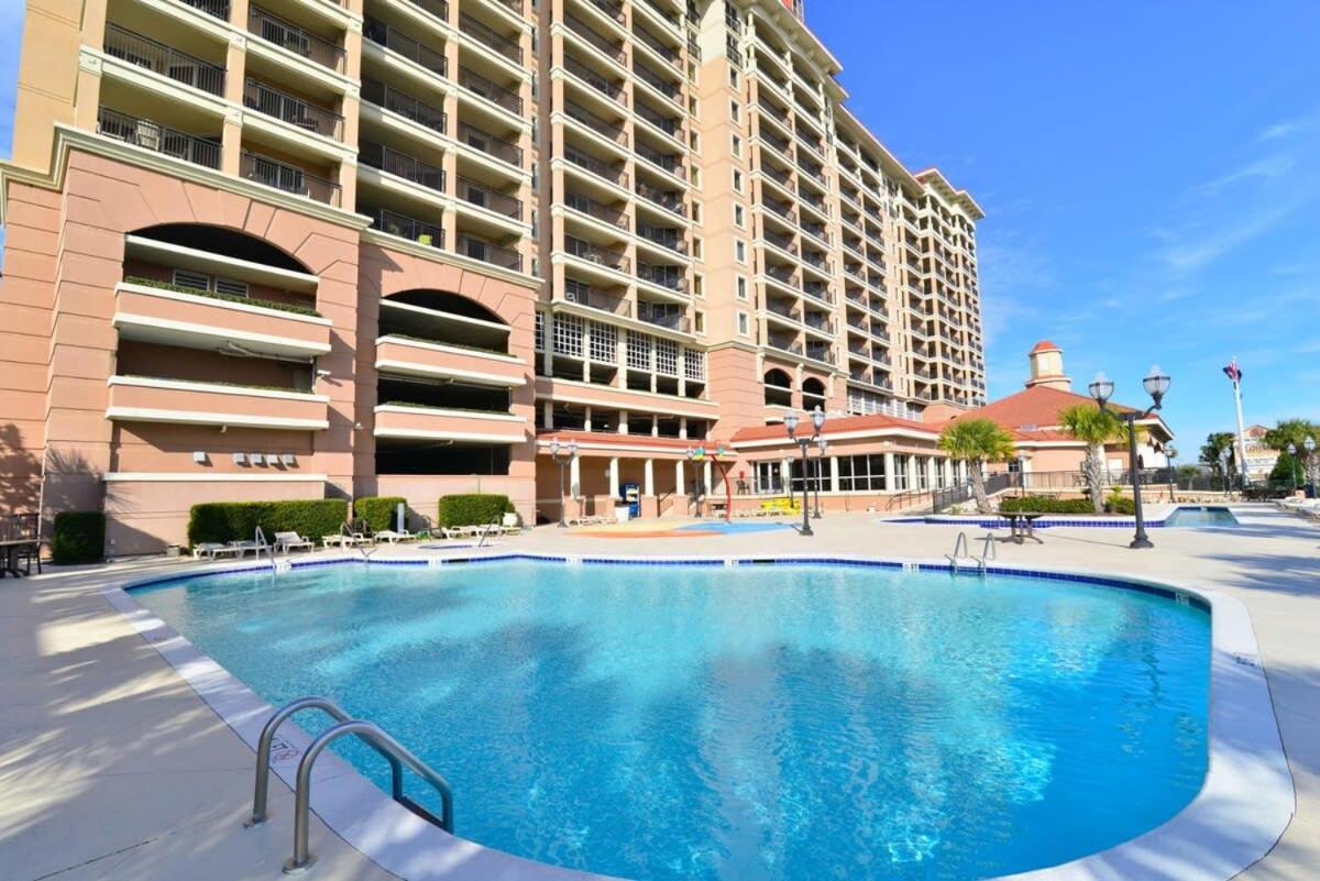 Tilghman Ocean View Paradise Aw Lazy River & Indoor Outdoor Pools * Myrtle Beach