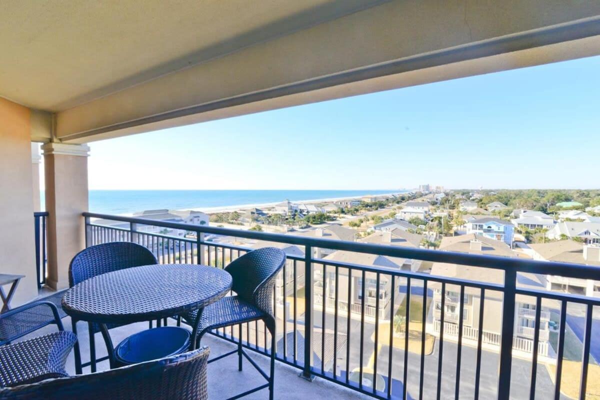 Tilghman Ocean View Paradise Aw Lazy River & Indoor Outdoor Pools Holiday home