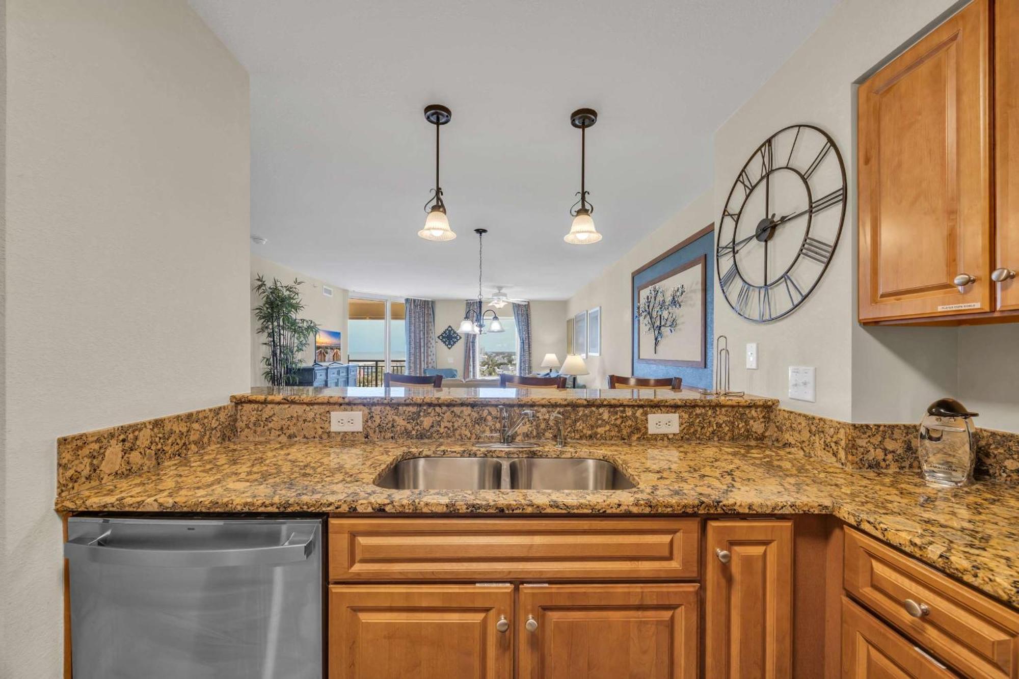Tilghman Ocean View Paradise Aw Lazy River & Indoor Outdoor Pools Holiday home