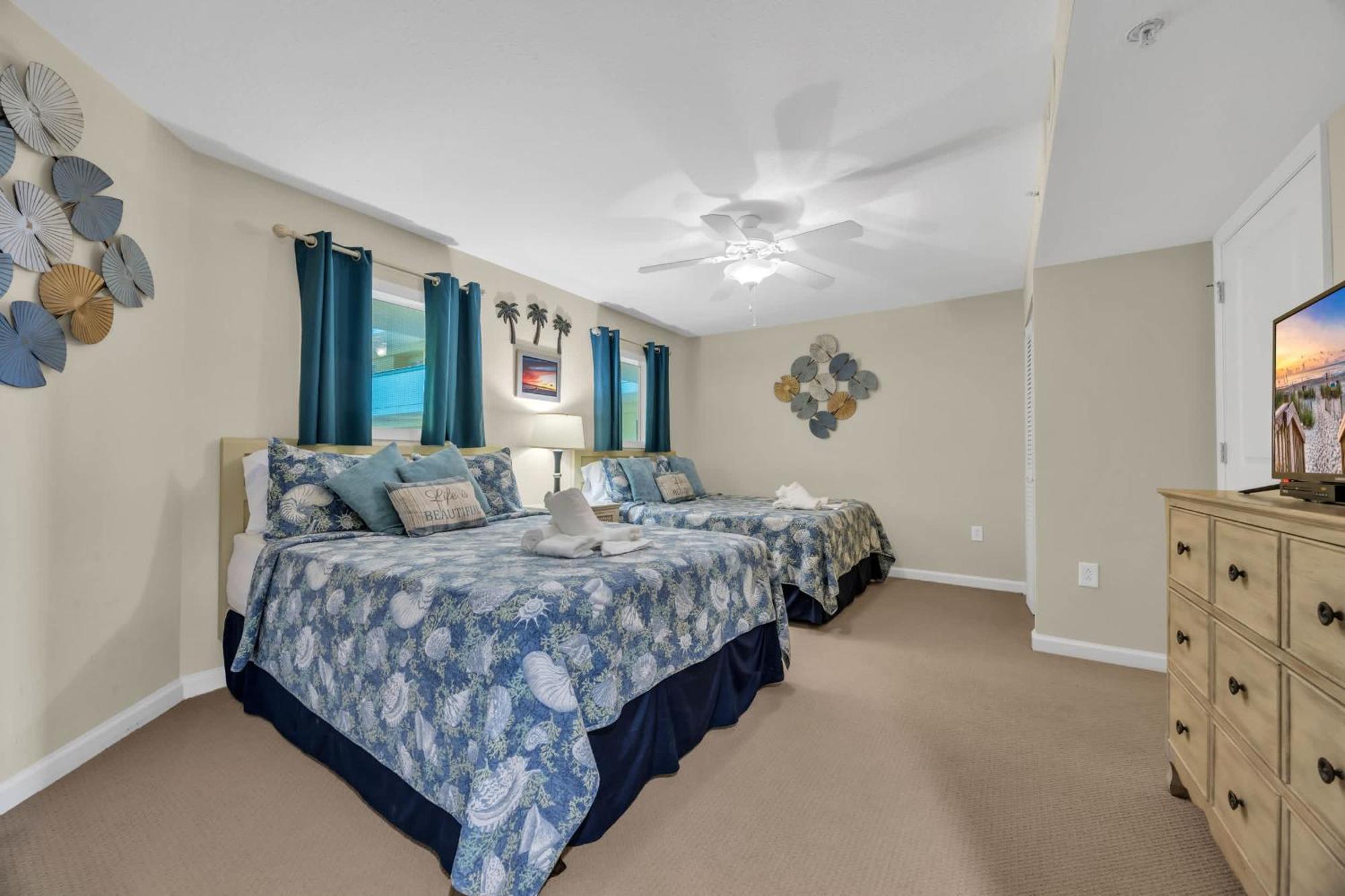 Holiday home Tilghman Ocean View Paradise Aw Lazy River & Indoor Outdoor Pools