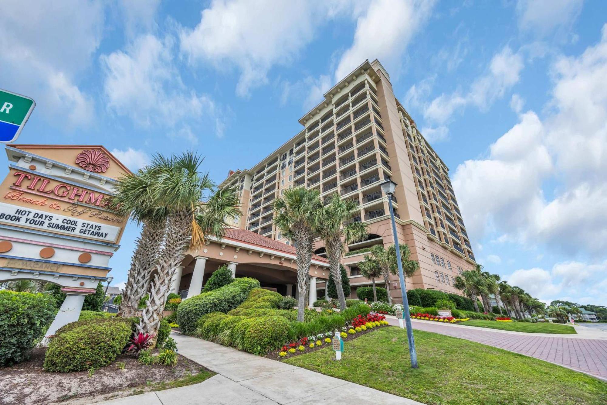 Holiday home Tilghman Ocean View Paradise Aw Lazy River & Indoor Outdoor Pools *
