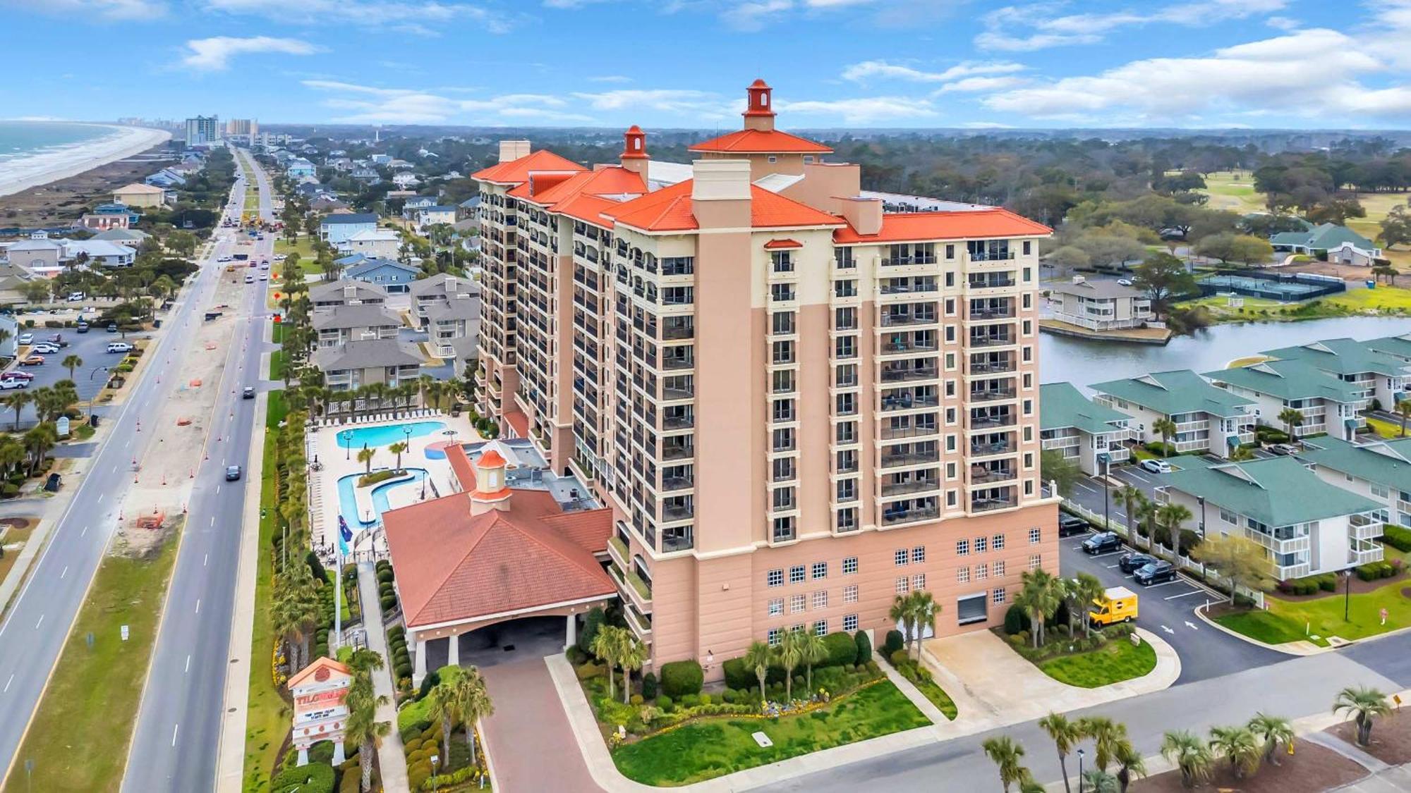 Tilghman Ocean View Paradise Aw Lazy River & Indoor Outdoor Pools *