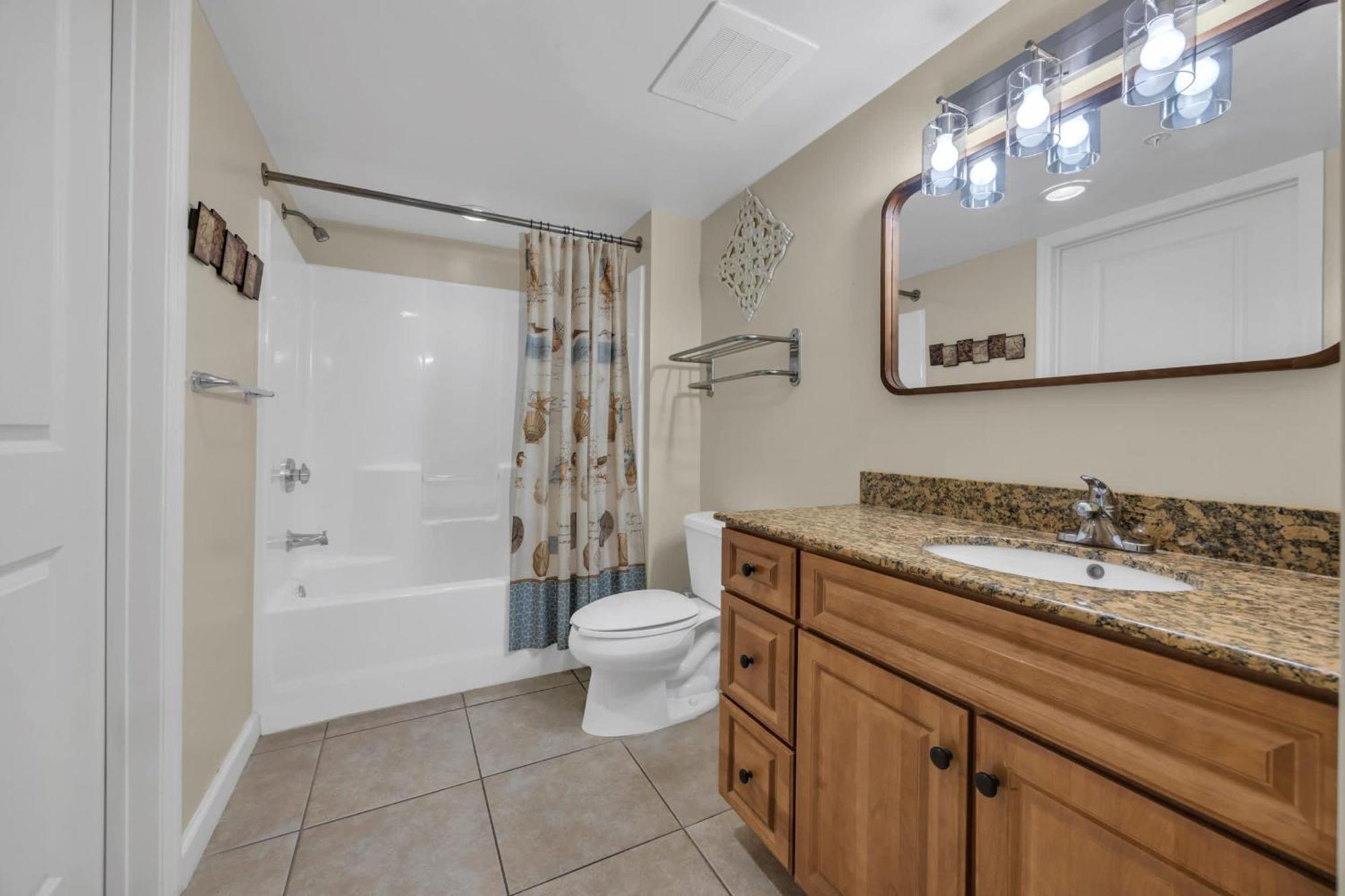 Holiday home Tilghman Ocean View Paradise Aw Lazy River & Indoor Outdoor Pools *