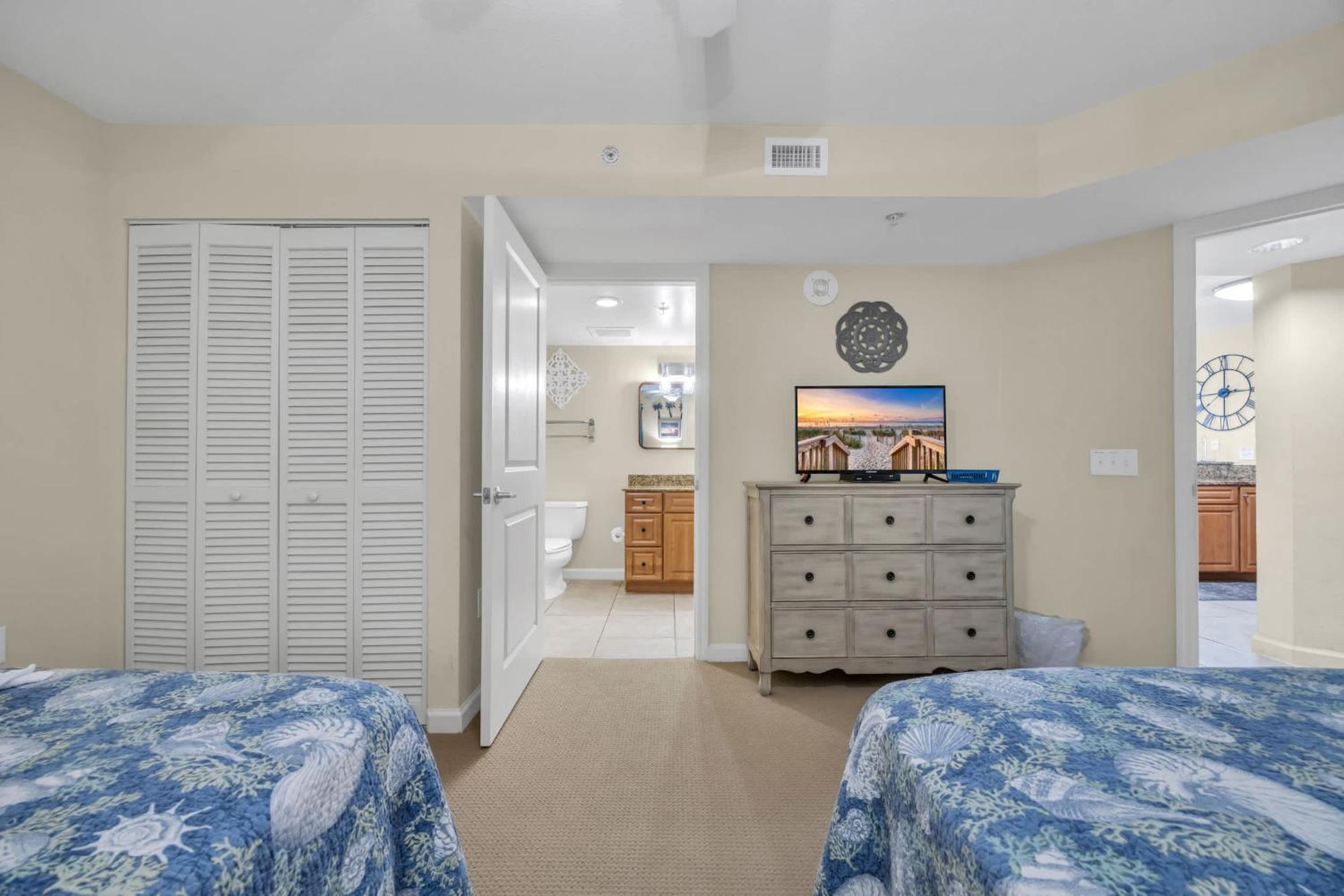 Tilghman Ocean View Paradise Aw Lazy River & Indoor Outdoor Pools * Myrtle Beach