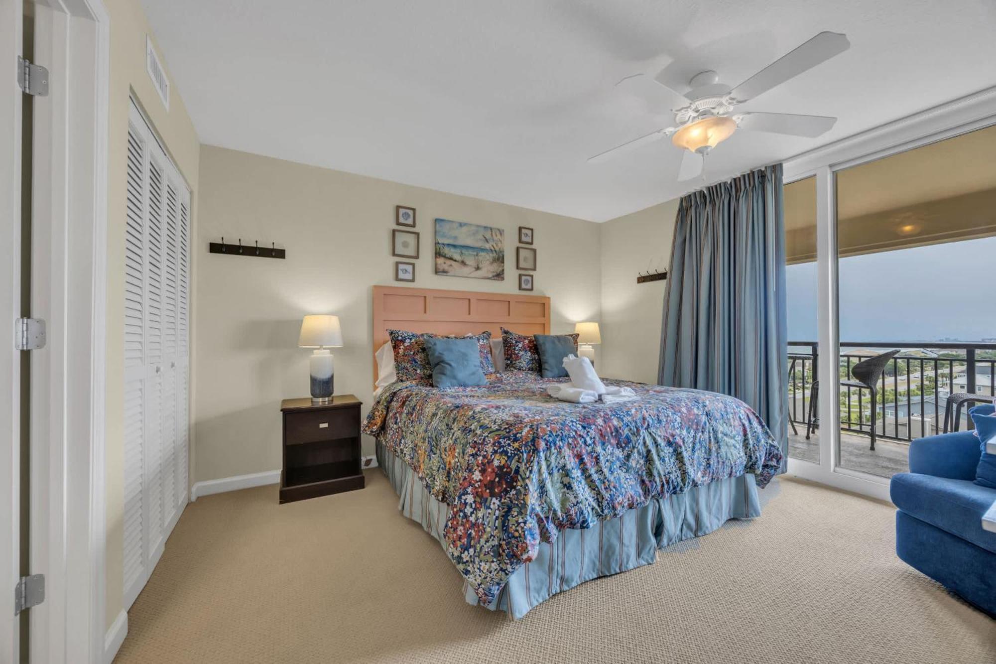 Holiday home Tilghman Ocean View Paradise Aw Lazy River & Indoor Outdoor Pools