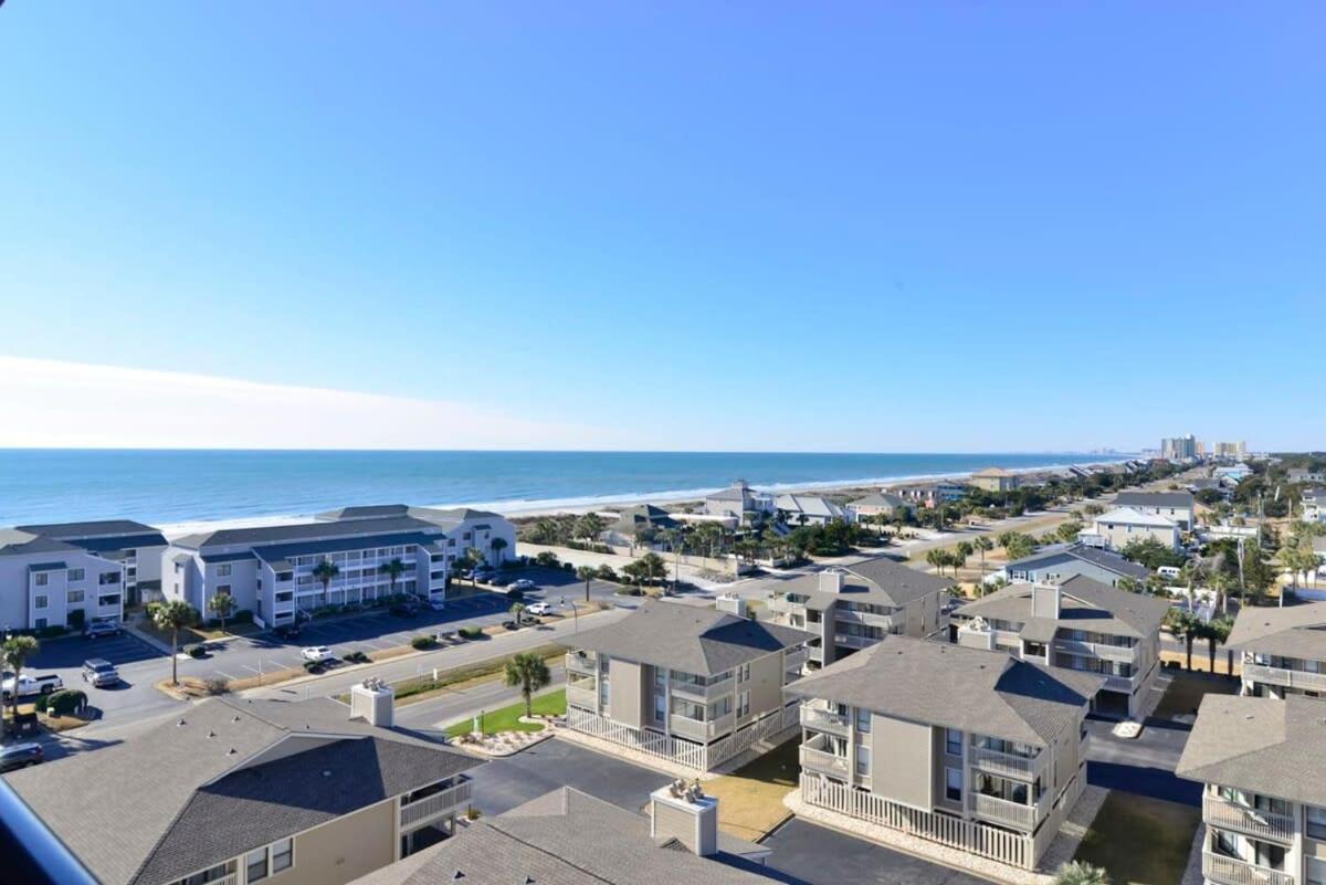 Holiday home Tilghman Ocean View Paradise Aw Lazy River & Indoor Outdoor Pools Myrtle Beach
