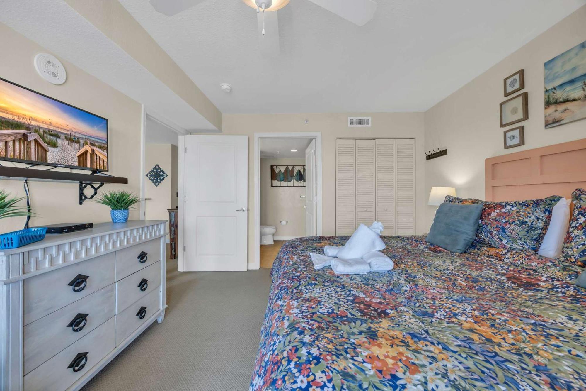 Tilghman Ocean View Paradise Aw Lazy River & Indoor Outdoor Pools *