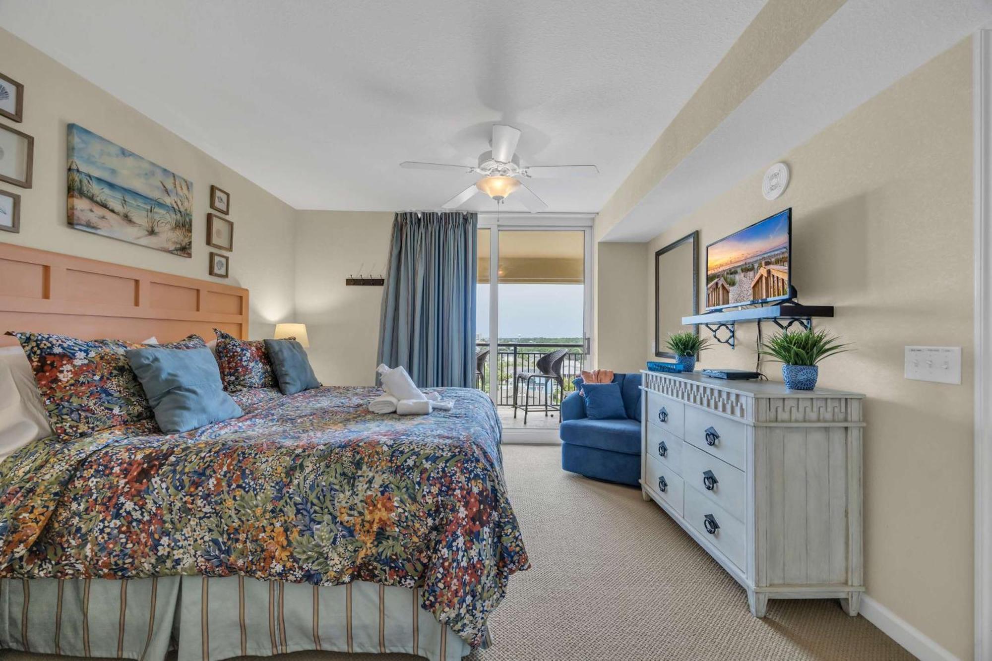 Holiday home Tilghman Ocean View Paradise Aw Lazy River & Indoor Outdoor Pools Myrtle Beach