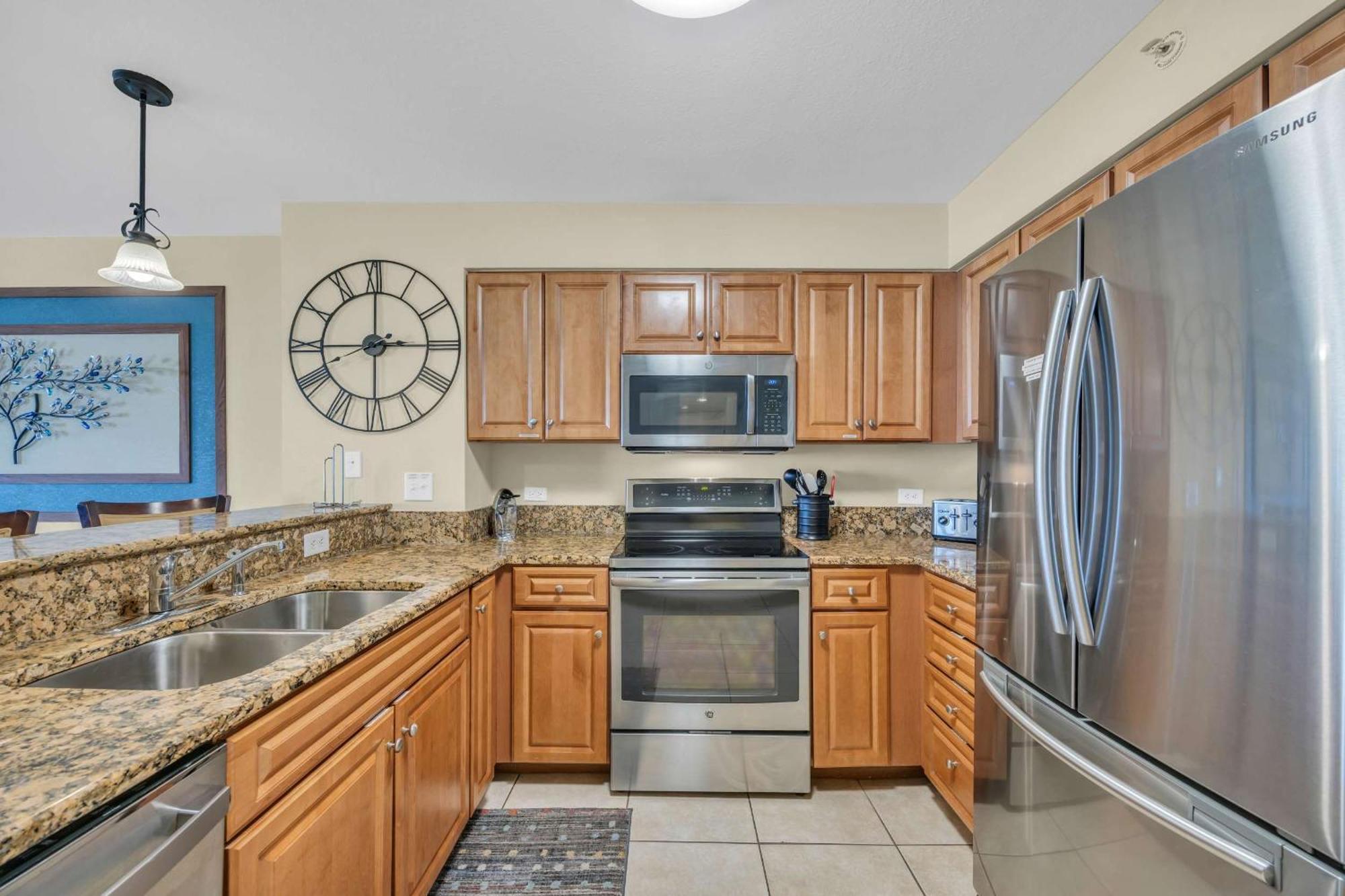 Tilghman Ocean View Paradise Aw Lazy River & Indoor Outdoor Pools