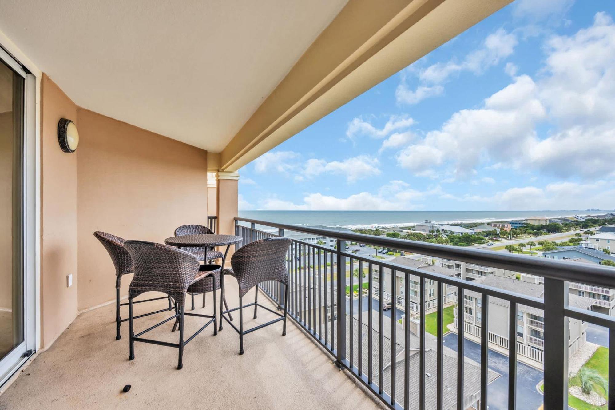 Holiday home Tilghman Ocean View Paradise Aw Lazy River & Indoor Outdoor Pools Myrtle Beach
