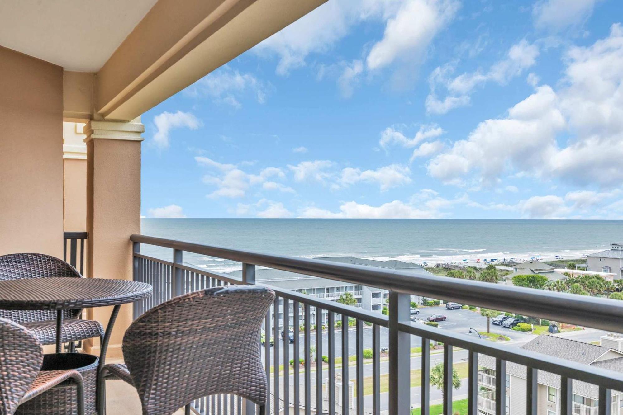 Tilghman Ocean View Paradise Aw Lazy River & Indoor Outdoor Pools Holiday home Myrtle Beach