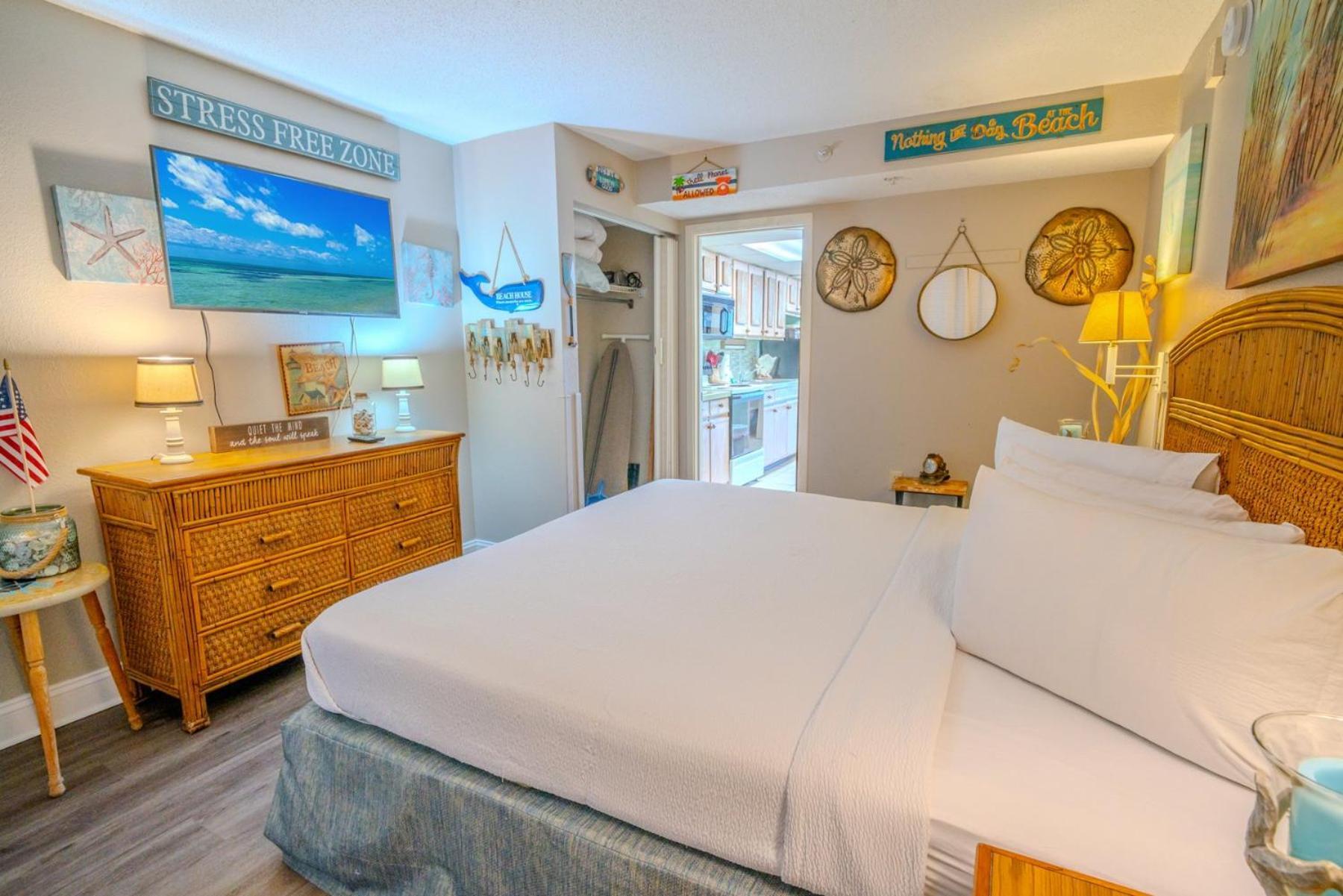Landmark 1242 Myrtle Beach
