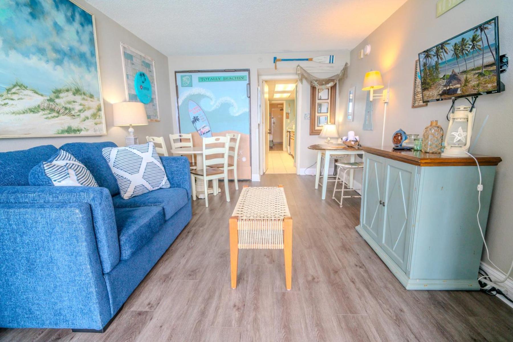 Landmark 1242 Holiday home