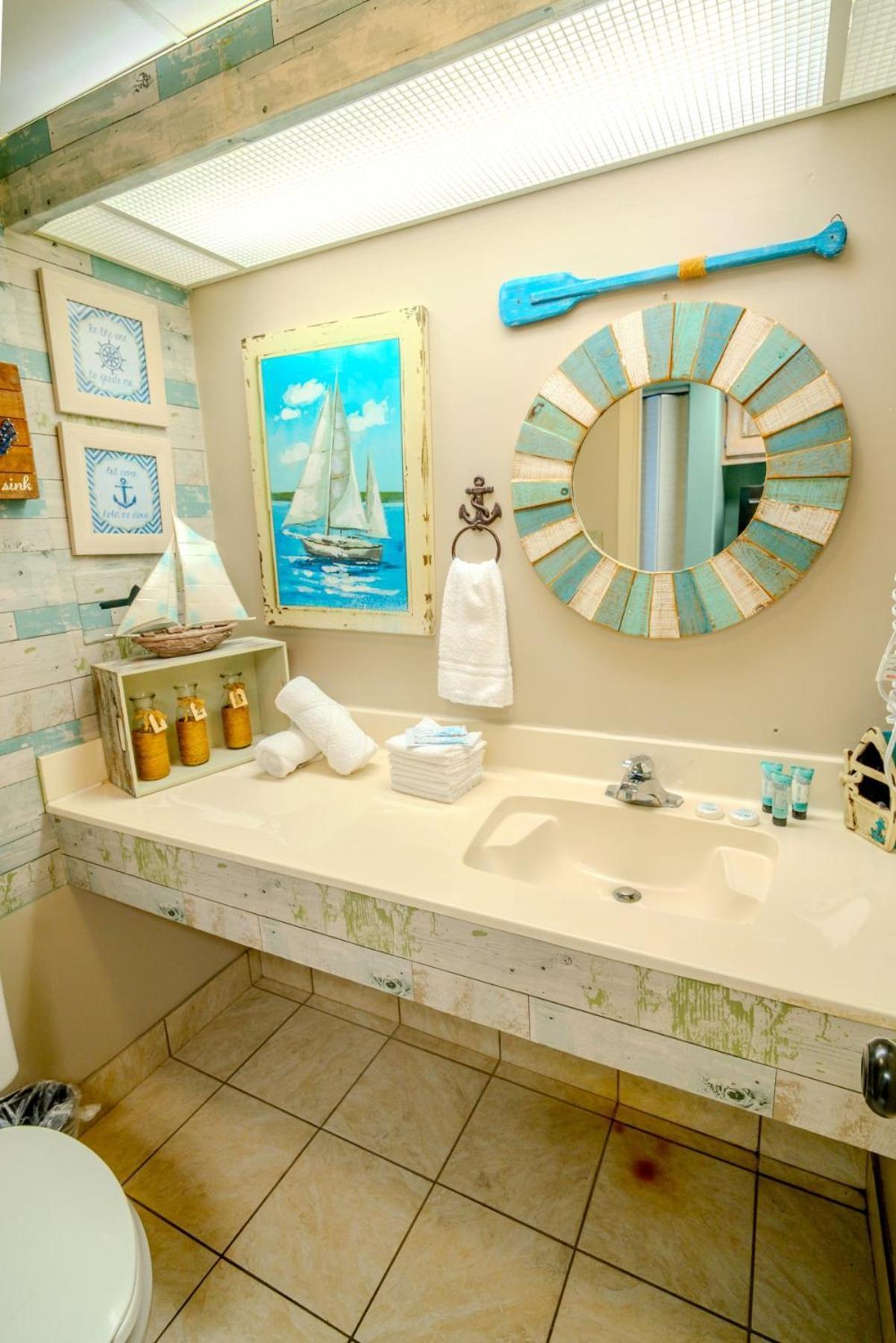Landmark 1242 Holiday home Myrtle Beach