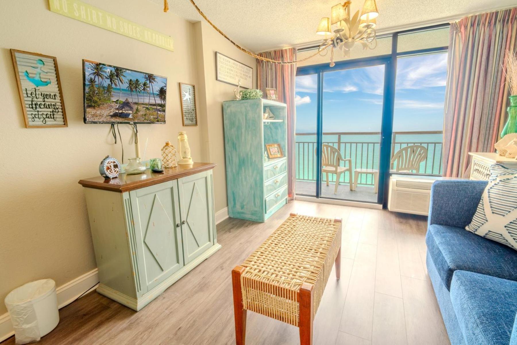 Landmark 1242 Holiday home Myrtle Beach