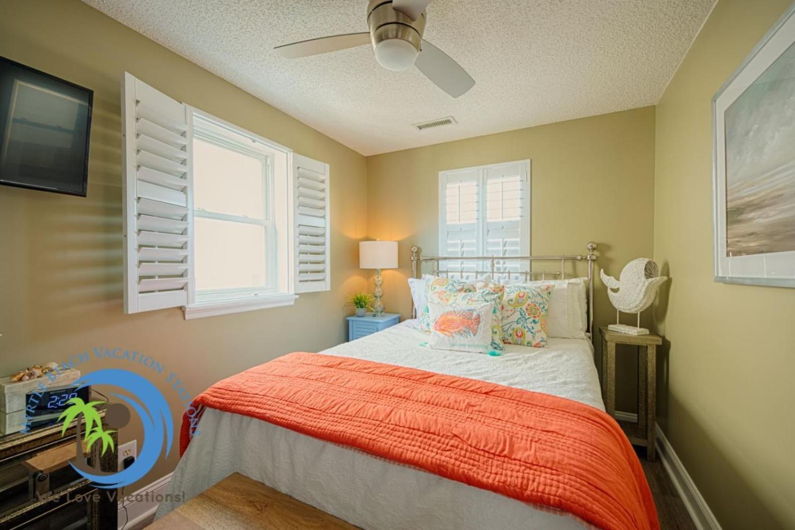 Windy Hill 1 - Barnacle Holiday home Myrtle Beach