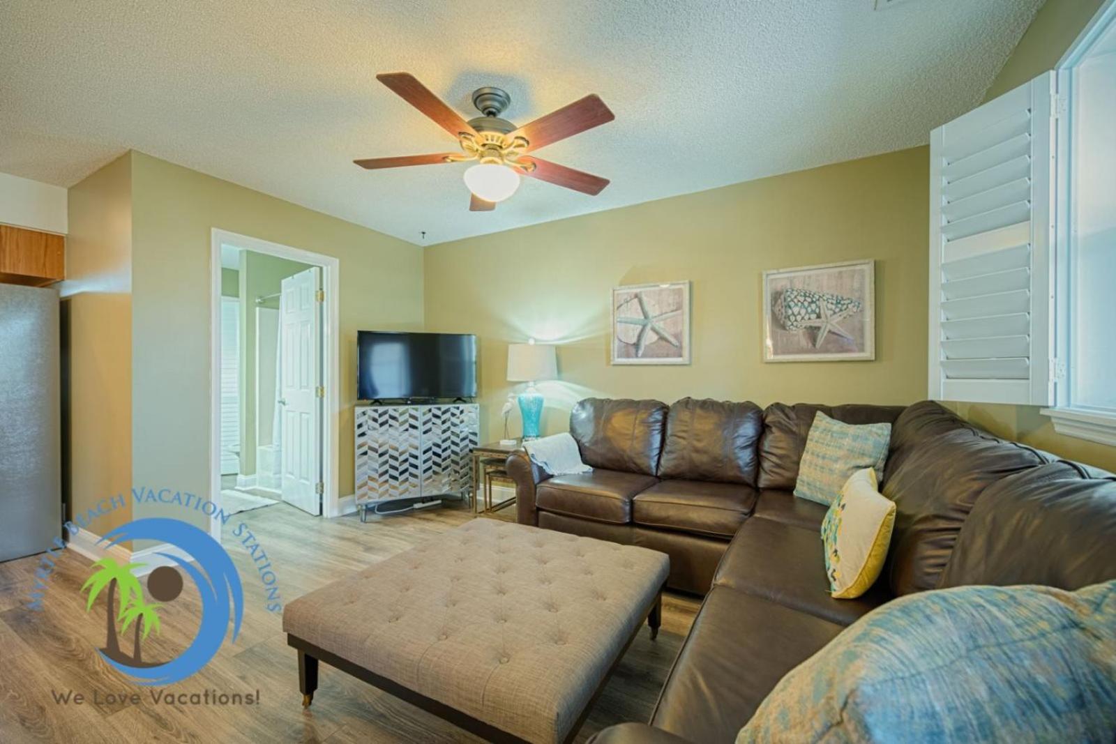 Holiday home Windy Hill 1 - Barnacle Myrtle Beach