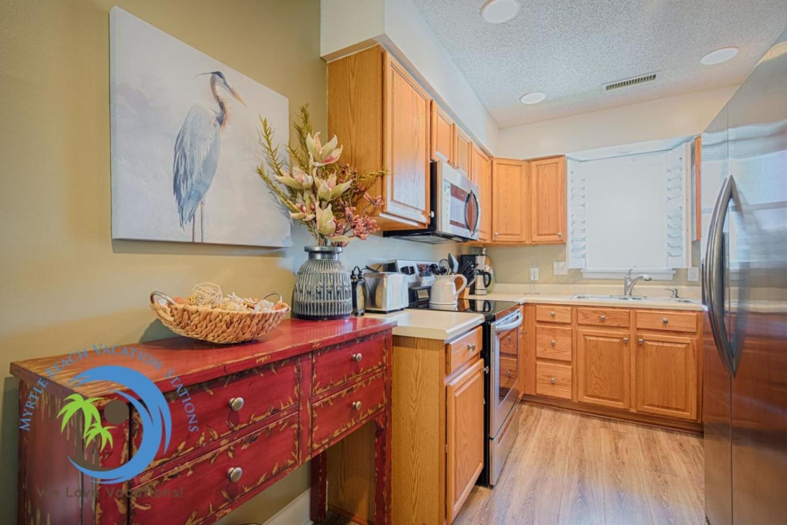 Holiday home Windy Hill 1 - Barnacle Myrtle Beach