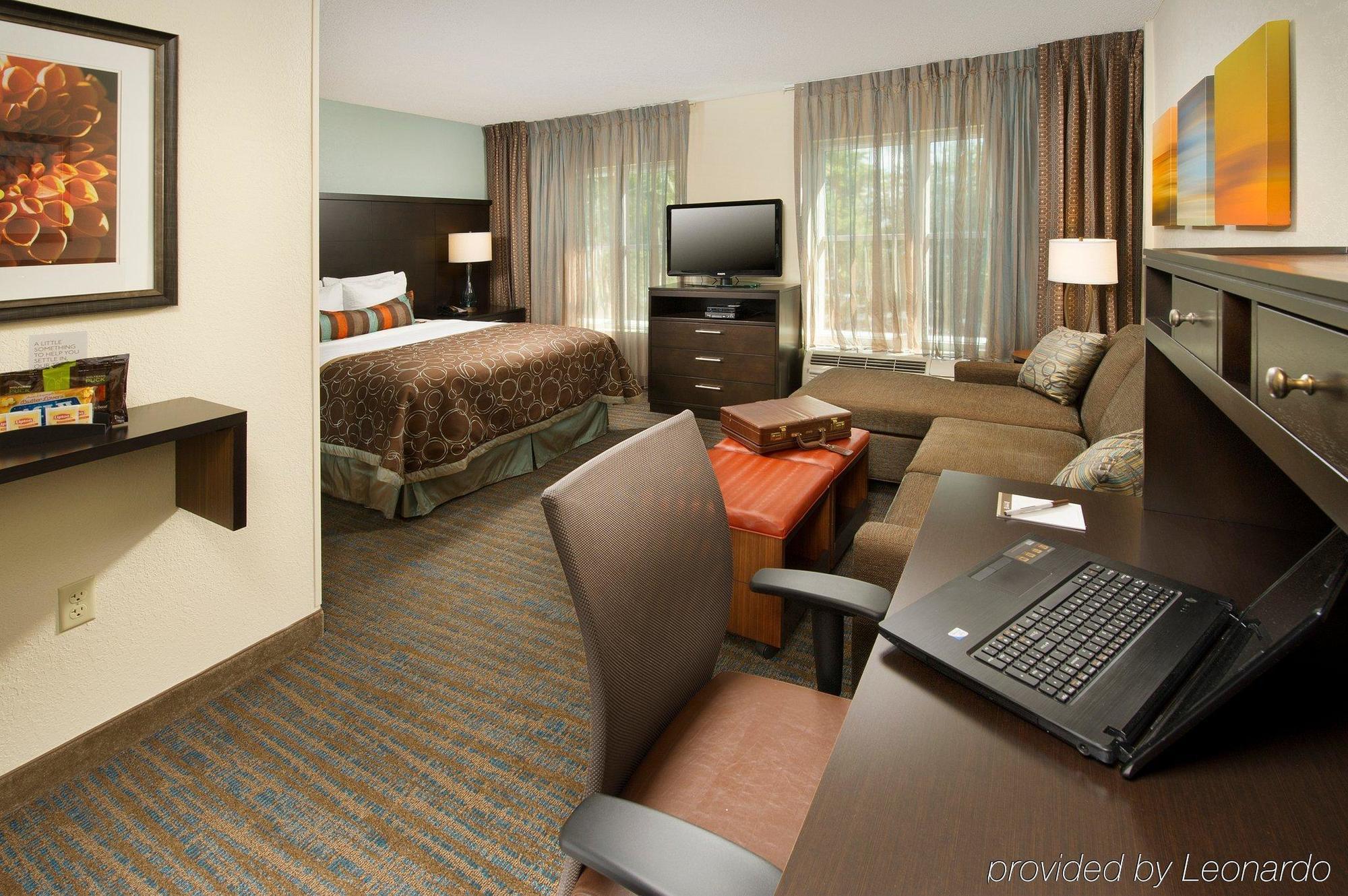 Staybridge Myrtle Beach-fantasy Harbour By Ihg
