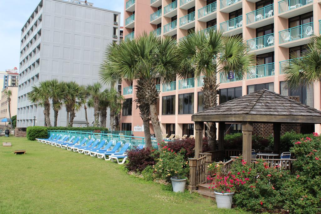 Castle By Patton Hospitality 3* Myrtle Beach